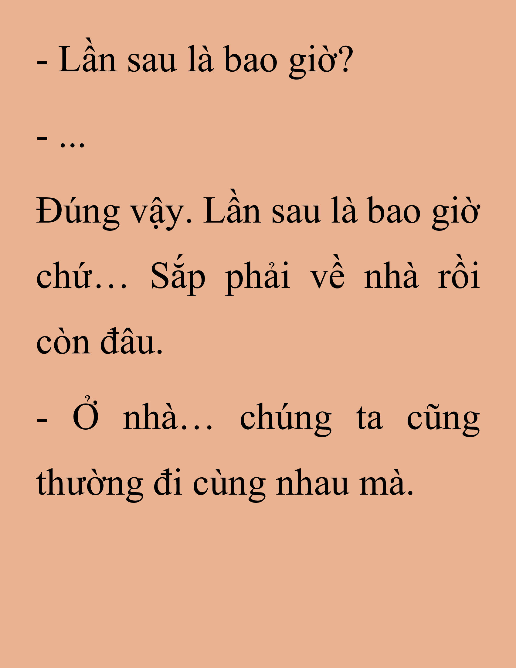 Đọc truyện SNVT[NOVEL] Thanh Mai Trúc Mã Của Đệ Nhất Thiên Hạ - Chương 211: Mùa Đông Không Lạnh