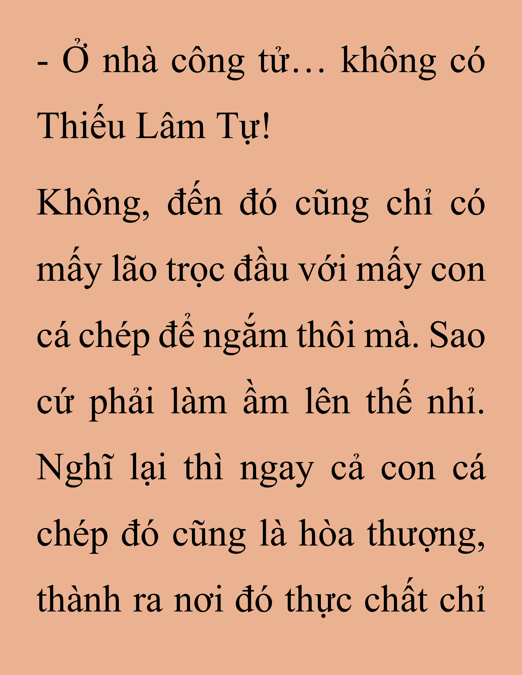 Đọc truyện SNVT[NOVEL] Thanh Mai Trúc Mã Của Đệ Nhất Thiên Hạ - Chương 211: Mùa Đông Không Lạnh