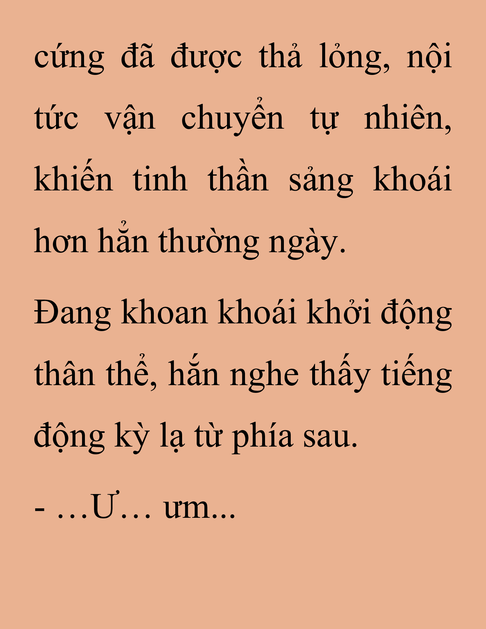 Đọc truyện SNVT[NOVEL] Thanh Mai Trúc Mã Của Đệ Nhất Thiên Hạ - Chương 213: Mùa Đông Không Lạnh