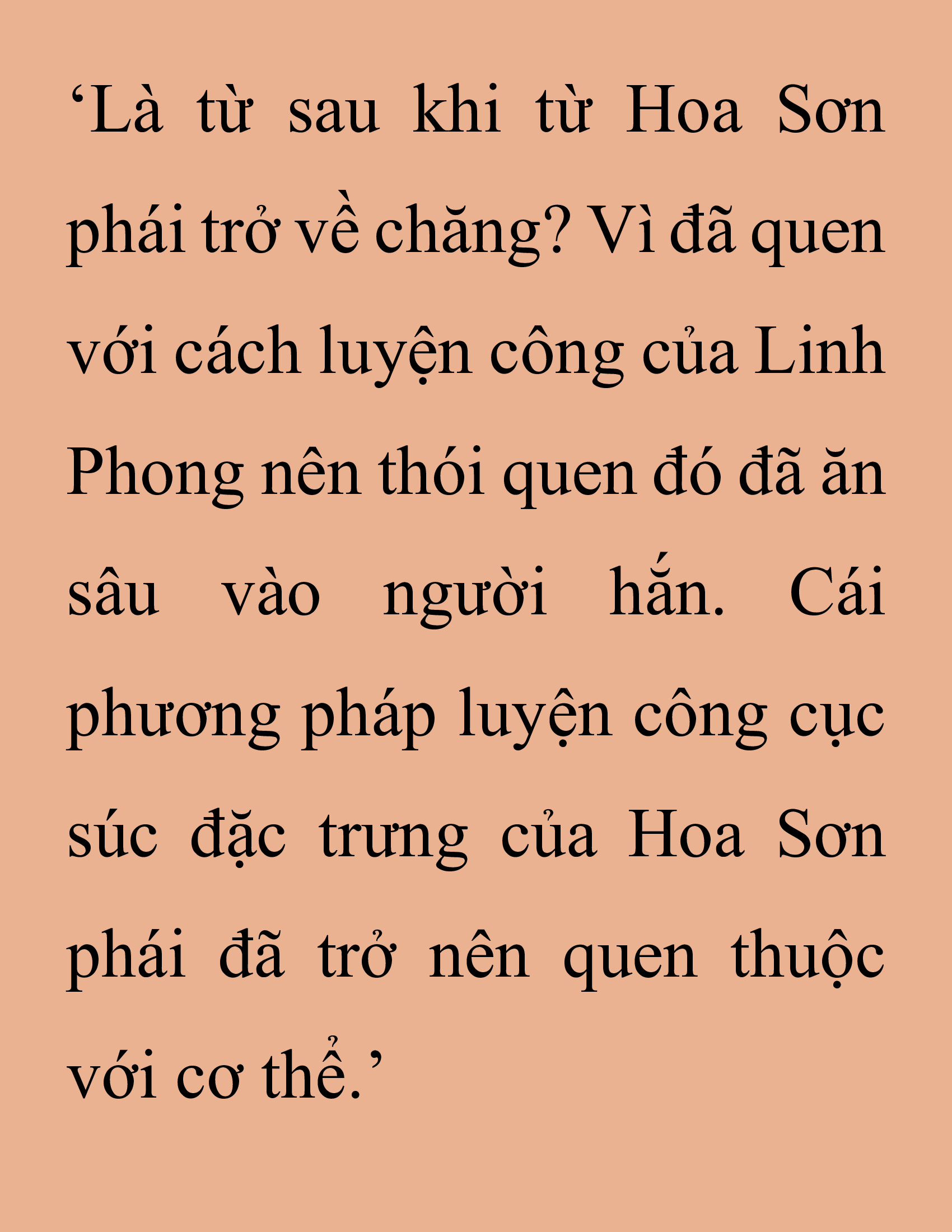 Đọc truyện SNVT[NOVEL] Thanh Mai Trúc Mã Của Đệ Nhất Thiên Hạ - Chương 213: Mùa Đông Không Lạnh