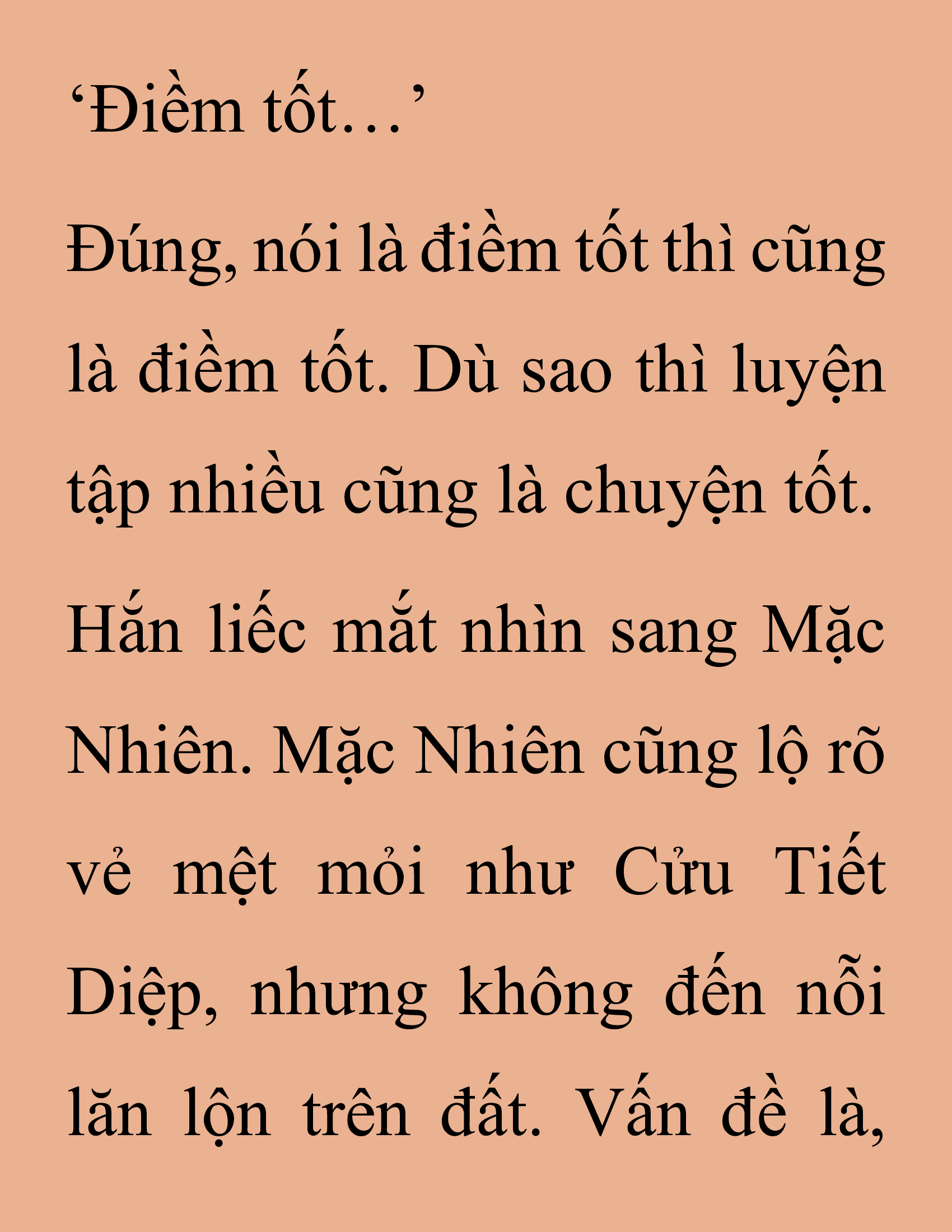 Đọc truyện SNVT[NOVEL] Thanh Mai Trúc Mã Của Đệ Nhất Thiên Hạ - Chương 213: Mùa Đông Không Lạnh