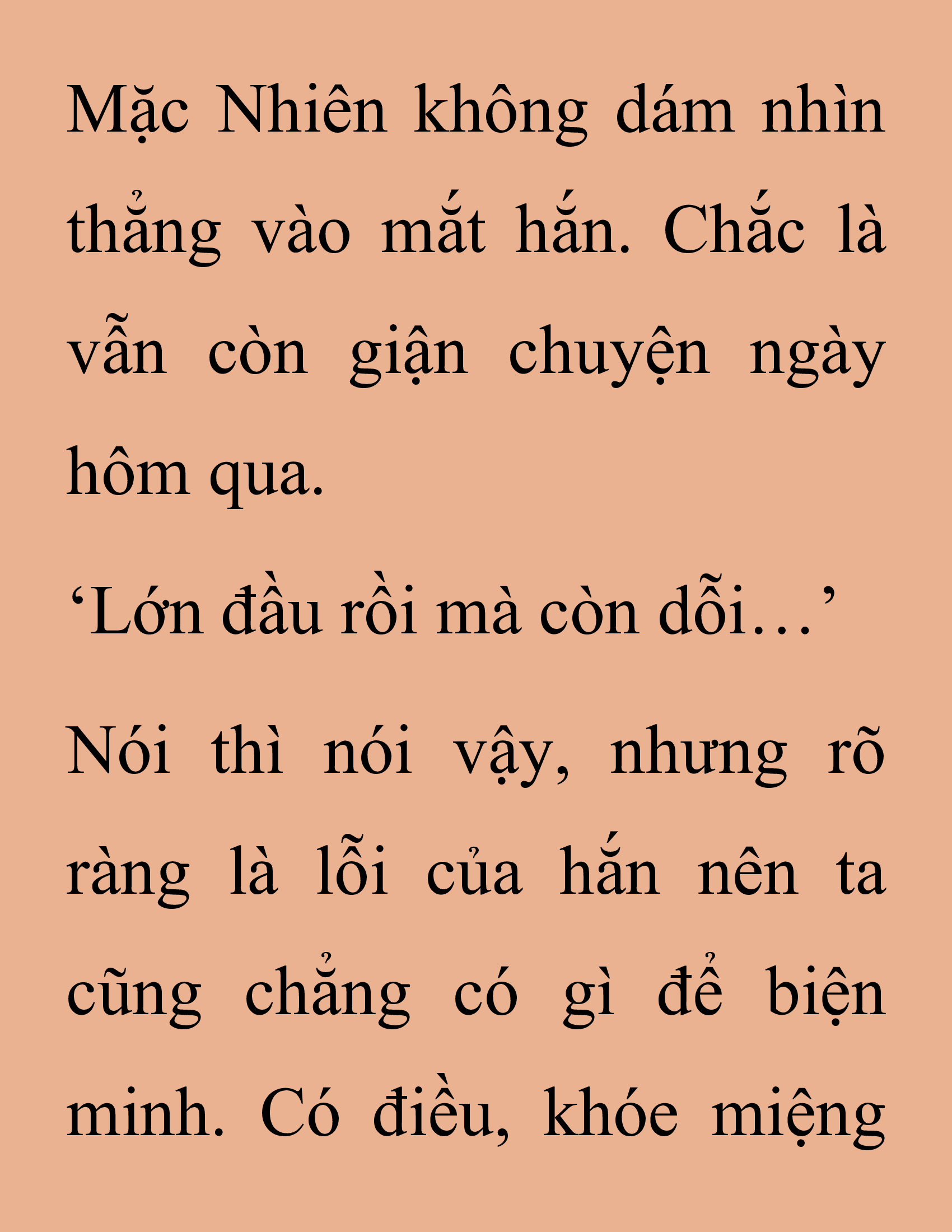 Đọc truyện SNVT[NOVEL] Thanh Mai Trúc Mã Của Đệ Nhất Thiên Hạ - Chương 213: Mùa Đông Không Lạnh