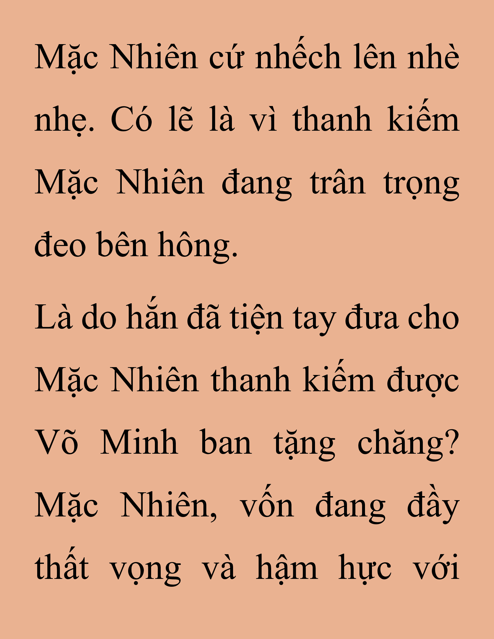 Đọc truyện SNVT[NOVEL] Thanh Mai Trúc Mã Của Đệ Nhất Thiên Hạ - Chương 213: Mùa Đông Không Lạnh