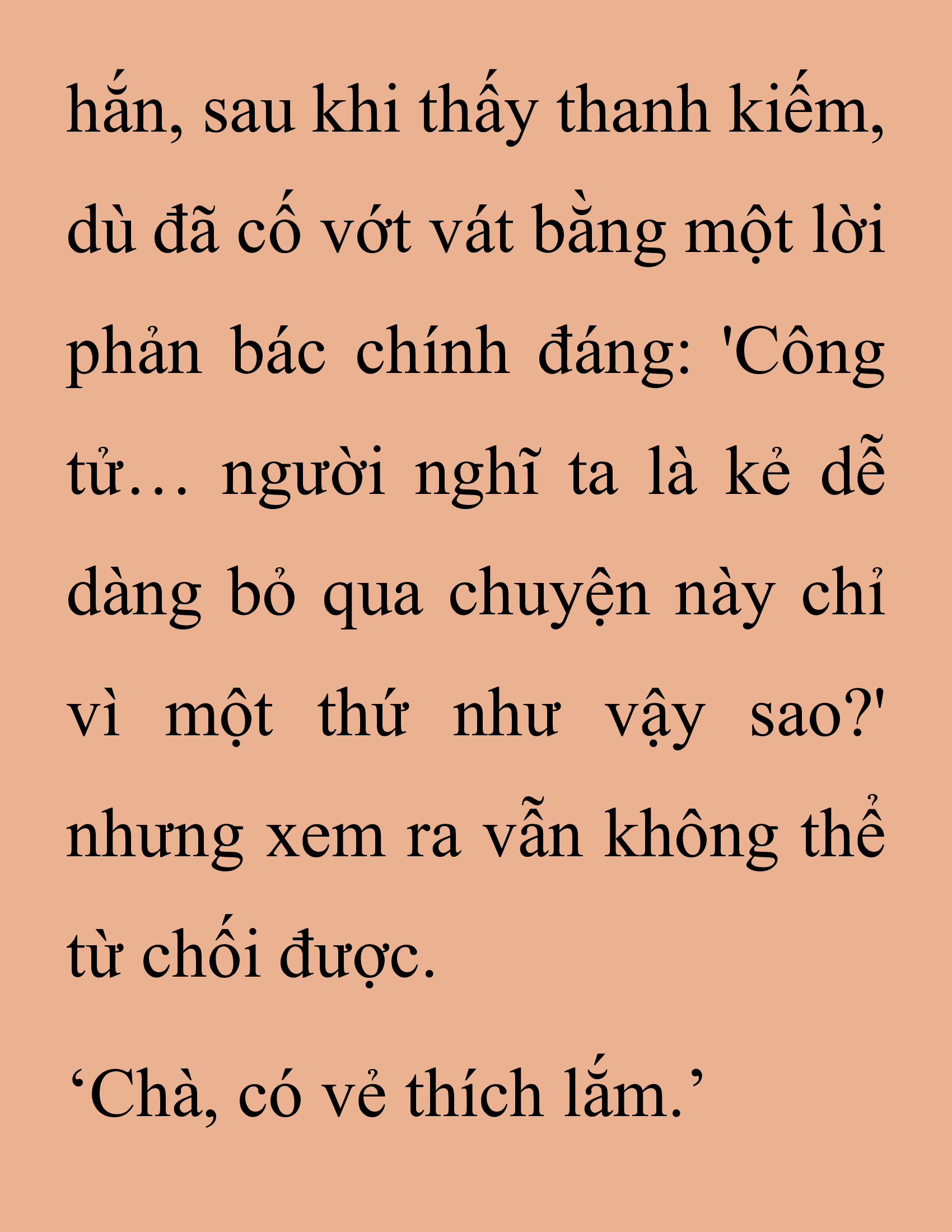 Đọc truyện SNVT[NOVEL] Thanh Mai Trúc Mã Của Đệ Nhất Thiên Hạ - Chương 213: Mùa Đông Không Lạnh