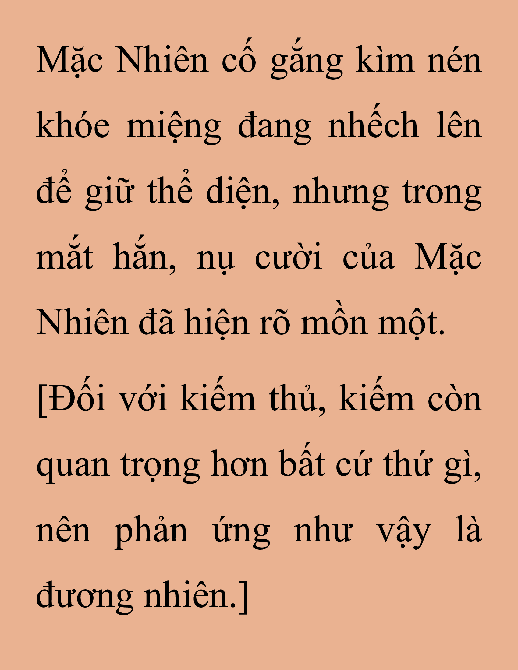 Đọc truyện SNVT[NOVEL] Thanh Mai Trúc Mã Của Đệ Nhất Thiên Hạ - Chương 213: Mùa Đông Không Lạnh