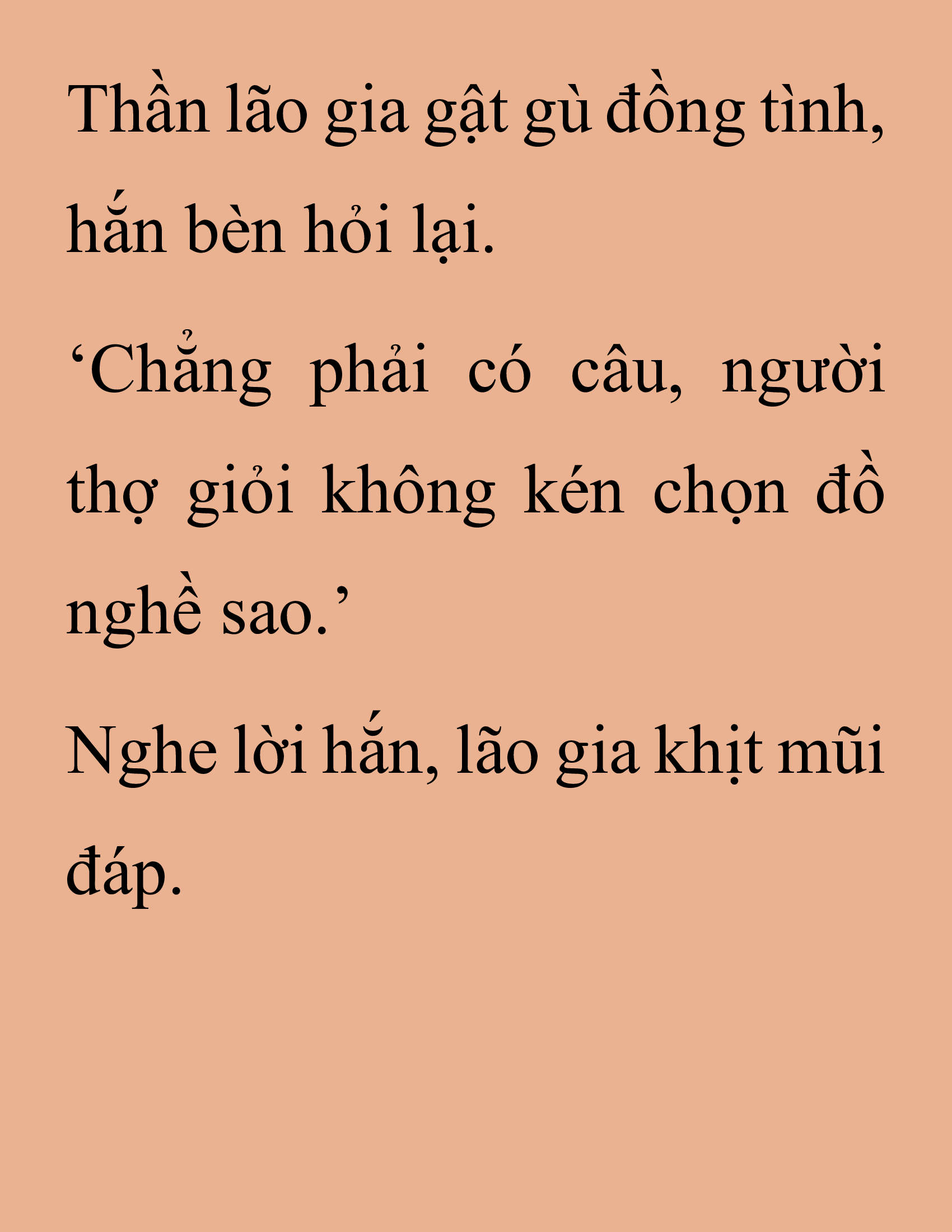 Đọc truyện SNVT[NOVEL] Thanh Mai Trúc Mã Của Đệ Nhất Thiên Hạ - Chương 213: Mùa Đông Không Lạnh