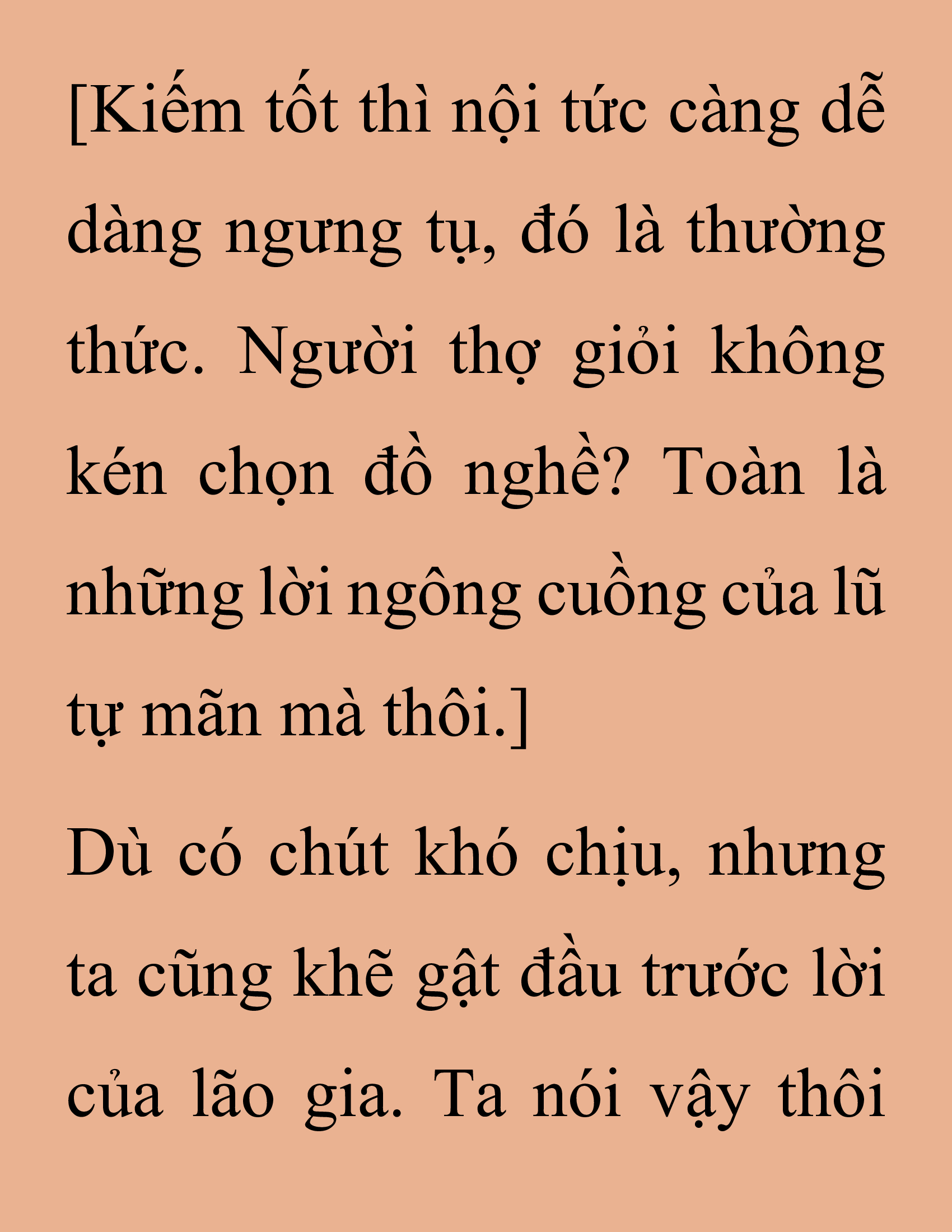 Đọc truyện SNVT[NOVEL] Thanh Mai Trúc Mã Của Đệ Nhất Thiên Hạ - Chương 213: Mùa Đông Không Lạnh