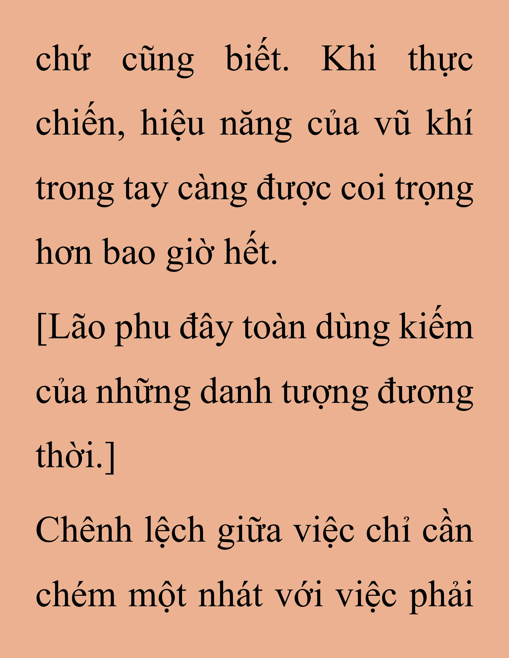 Đọc truyện SNVT[NOVEL] Thanh Mai Trúc Mã Của Đệ Nhất Thiên Hạ - Chương 213: Mùa Đông Không Lạnh