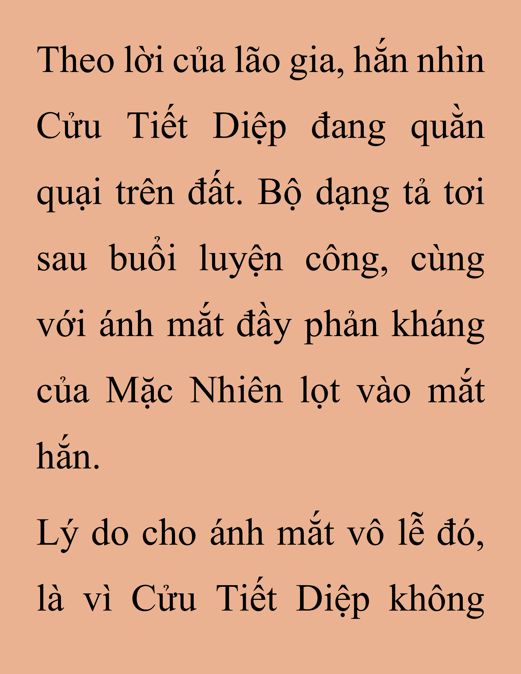 Đọc truyện SNVT[NOVEL] Thanh Mai Trúc Mã Của Đệ Nhất Thiên Hạ - Chương 213: Mùa Đông Không Lạnh