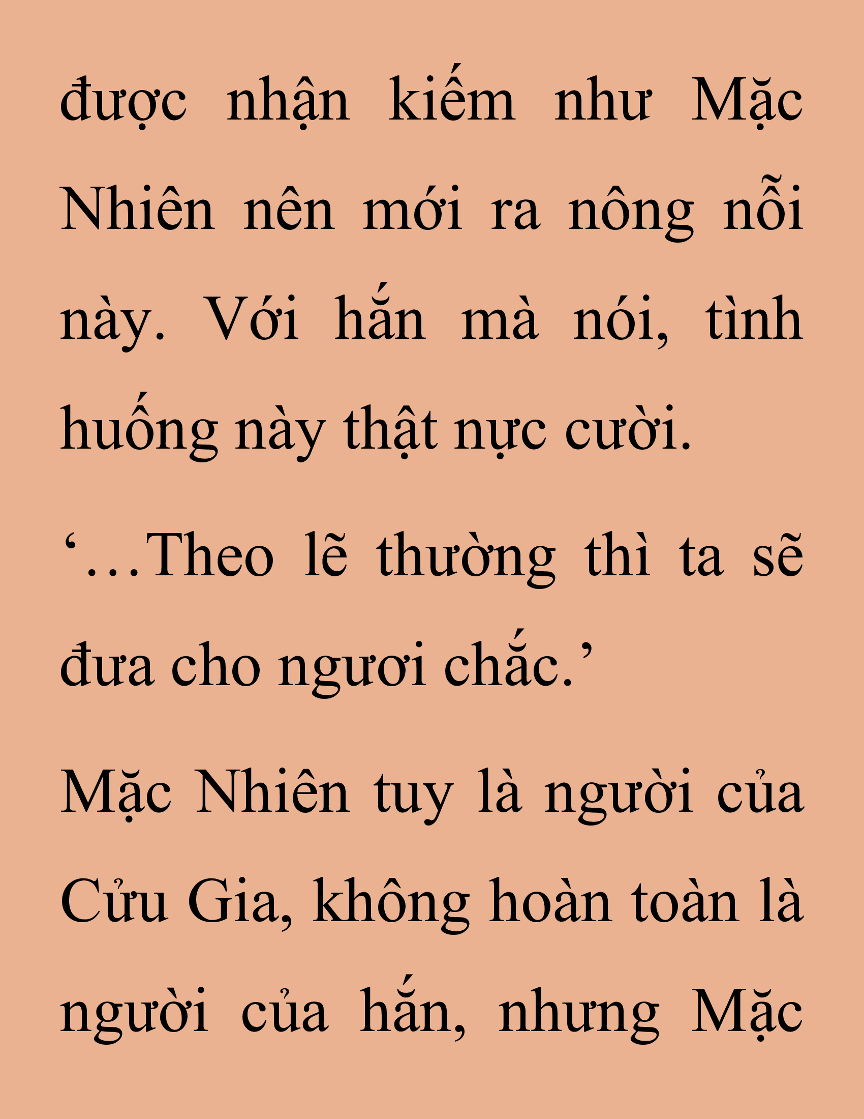 Đọc truyện SNVT[NOVEL] Thanh Mai Trúc Mã Của Đệ Nhất Thiên Hạ - Chương 213: Mùa Đông Không Lạnh