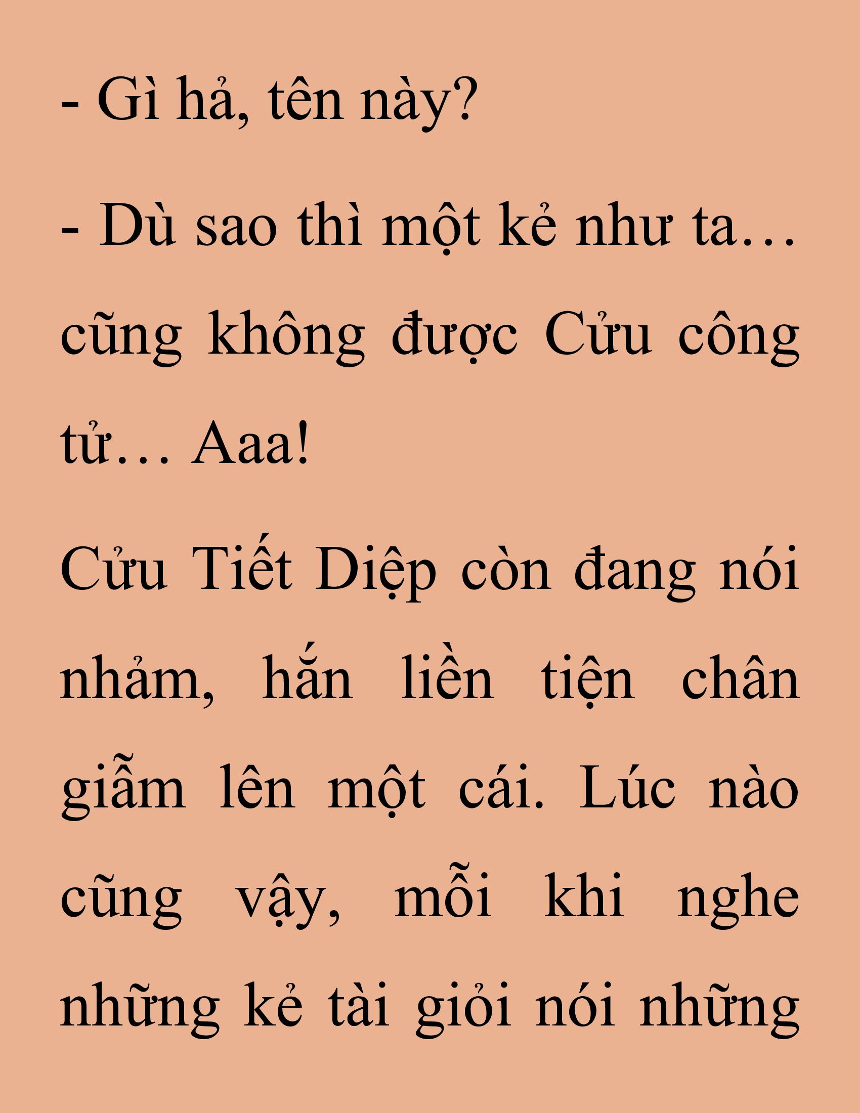 Đọc truyện SNVT[NOVEL] Thanh Mai Trúc Mã Của Đệ Nhất Thiên Hạ - Chương 213: Mùa Đông Không Lạnh