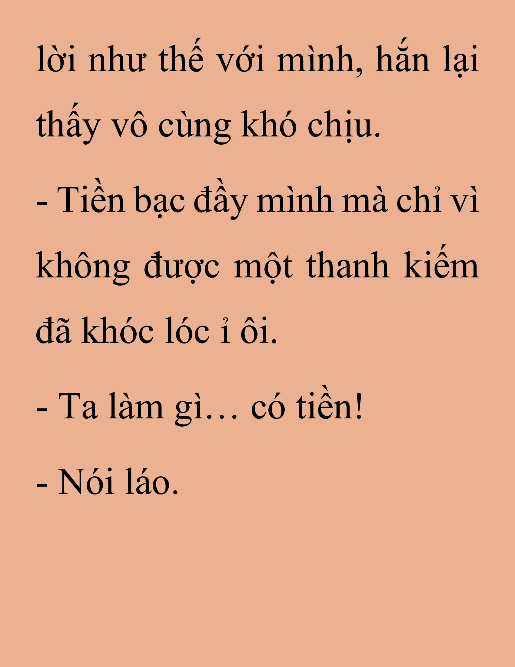 Đọc truyện SNVT[NOVEL] Thanh Mai Trúc Mã Của Đệ Nhất Thiên Hạ - Chương 213: Mùa Đông Không Lạnh