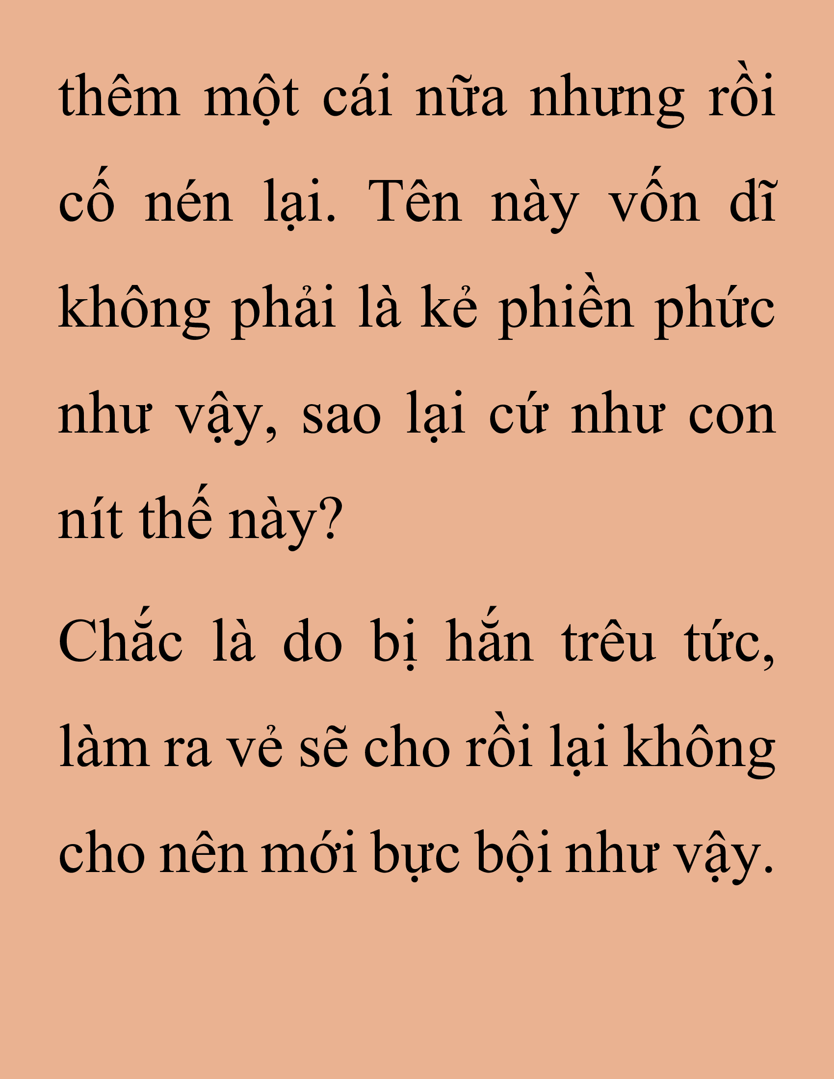 Đọc truyện SNVT[NOVEL] Thanh Mai Trúc Mã Của Đệ Nhất Thiên Hạ - Chương 213: Mùa Đông Không Lạnh