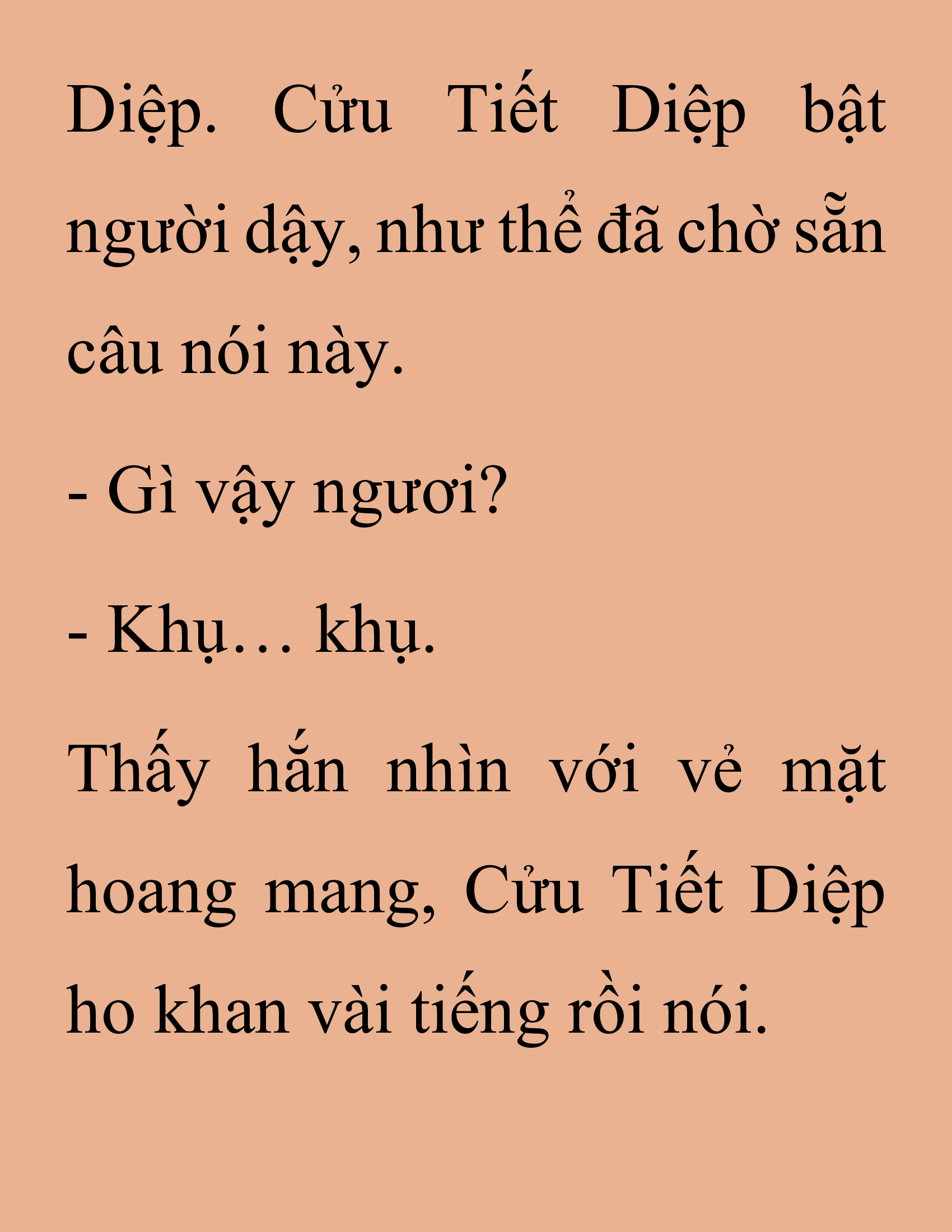 Đọc truyện SNVT[NOVEL] Thanh Mai Trúc Mã Của Đệ Nhất Thiên Hạ - Chương 213: Mùa Đông Không Lạnh