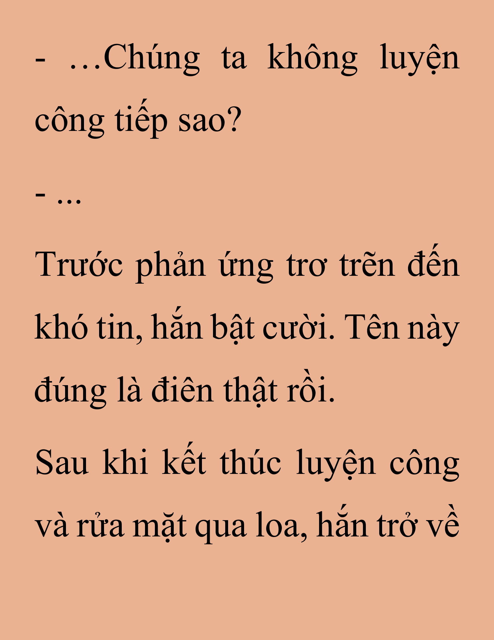 Đọc truyện SNVT[NOVEL] Thanh Mai Trúc Mã Của Đệ Nhất Thiên Hạ - Chương 213: Mùa Đông Không Lạnh