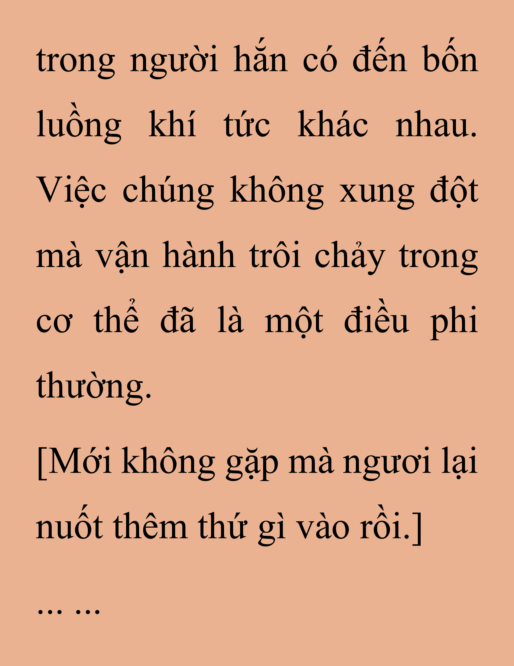 Đọc truyện SNVT[NOVEL] Thanh Mai Trúc Mã Của Đệ Nhất Thiên Hạ - Chương 213: Mùa Đông Không Lạnh