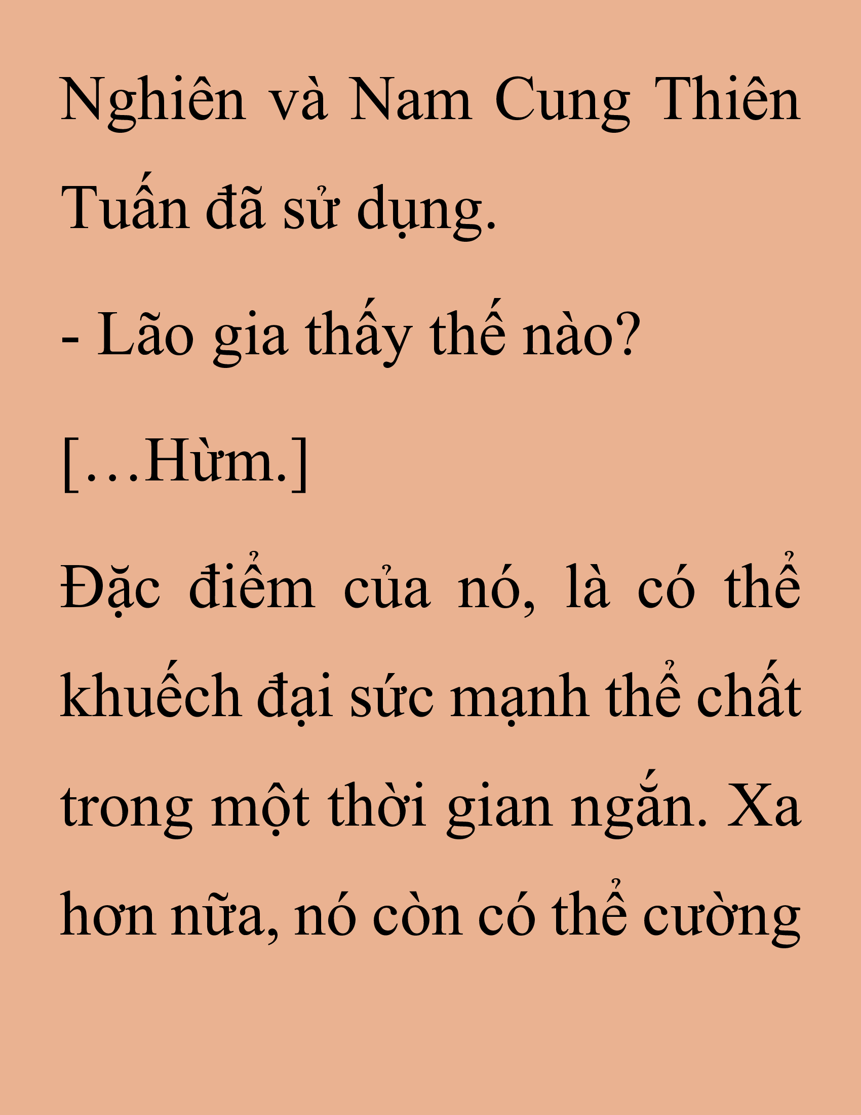 Đọc truyện SNVT[NOVEL] Thanh Mai Trúc Mã Của Đệ Nhất Thiên Hạ - Chương 213: Mùa Đông Không Lạnh