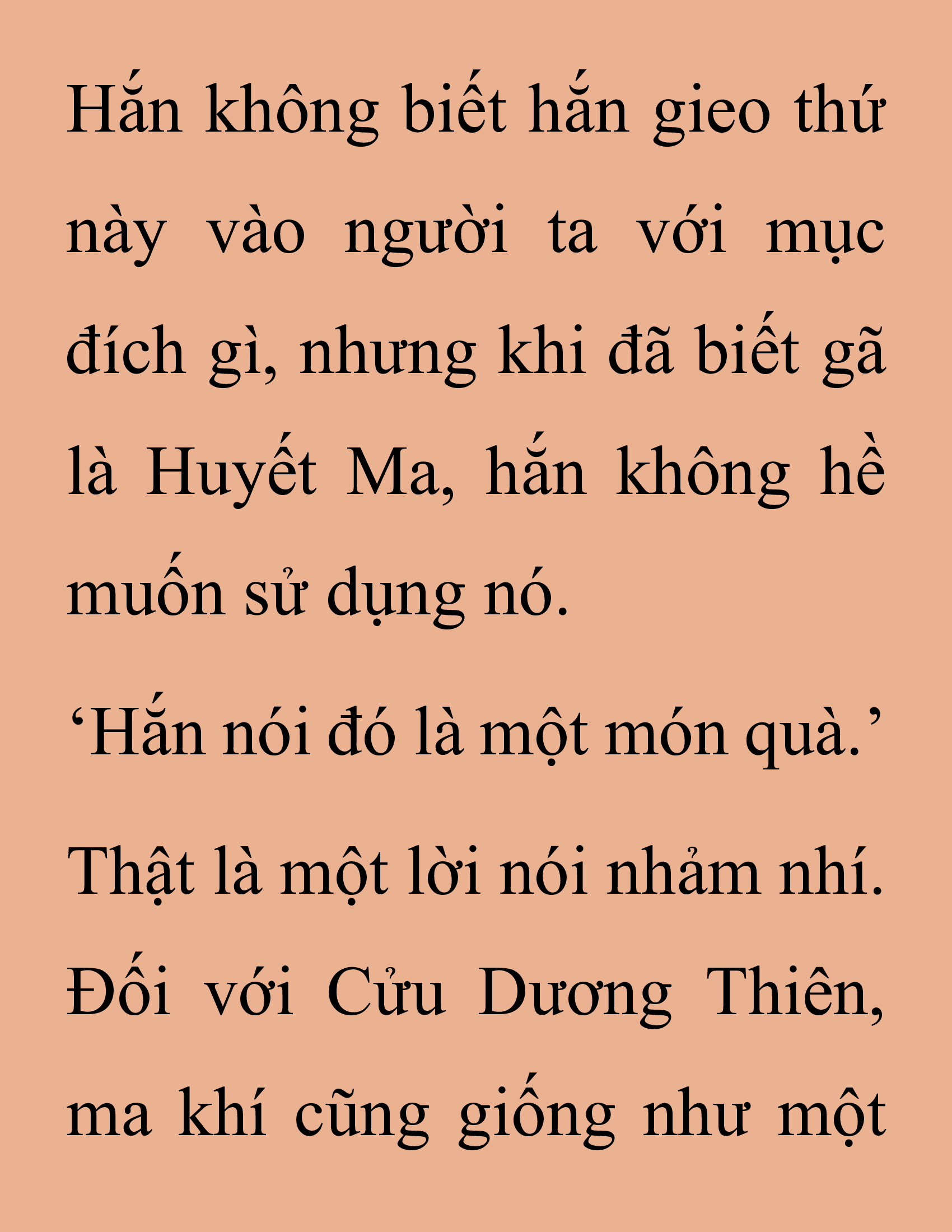 Đọc truyện SNVT[NOVEL] Thanh Mai Trúc Mã Của Đệ Nhất Thiên Hạ - Chương 213: Mùa Đông Không Lạnh