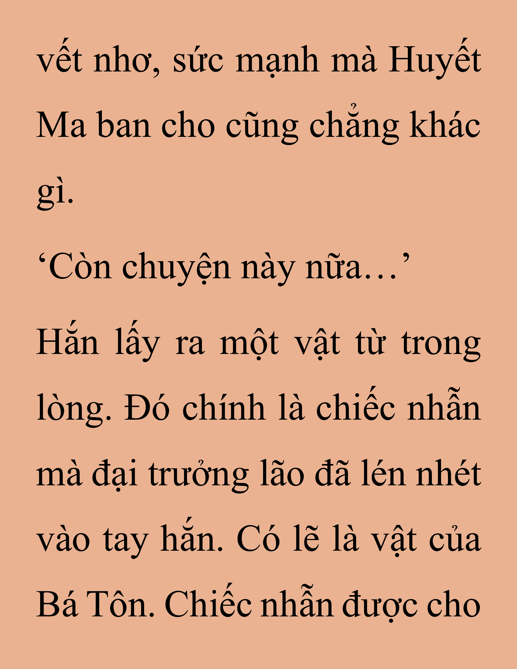Đọc truyện SNVT[NOVEL] Thanh Mai Trúc Mã Của Đệ Nhất Thiên Hạ - Chương 213: Mùa Đông Không Lạnh
