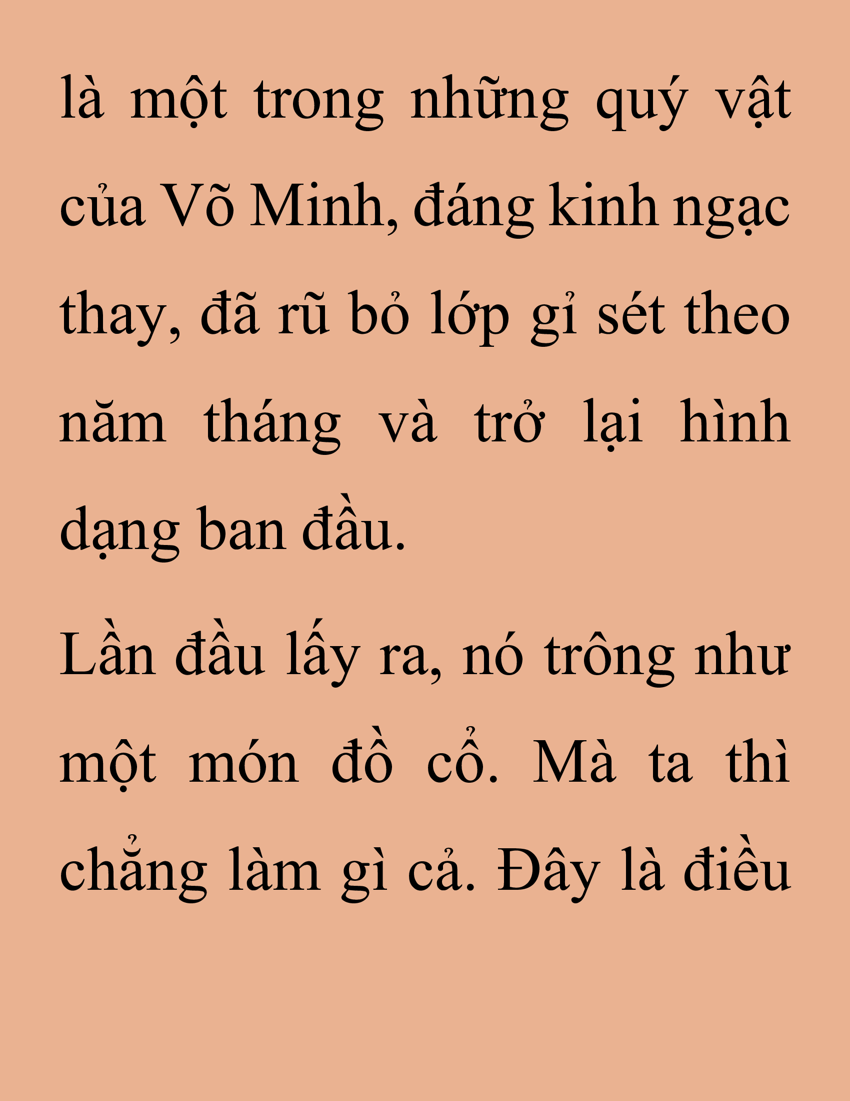 Đọc truyện SNVT[NOVEL] Thanh Mai Trúc Mã Của Đệ Nhất Thiên Hạ - Chương 213: Mùa Đông Không Lạnh