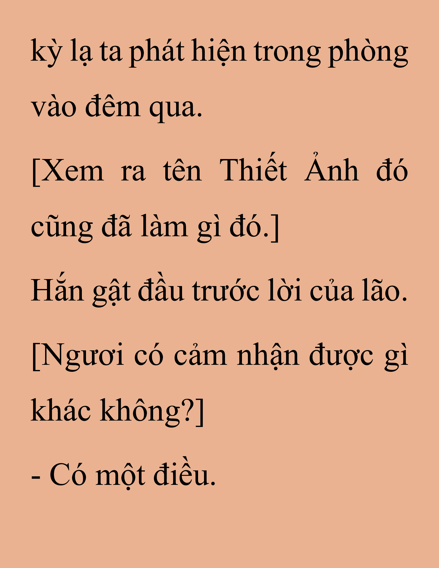 Đọc truyện SNVT[NOVEL] Thanh Mai Trúc Mã Của Đệ Nhất Thiên Hạ - Chương 213: Mùa Đông Không Lạnh