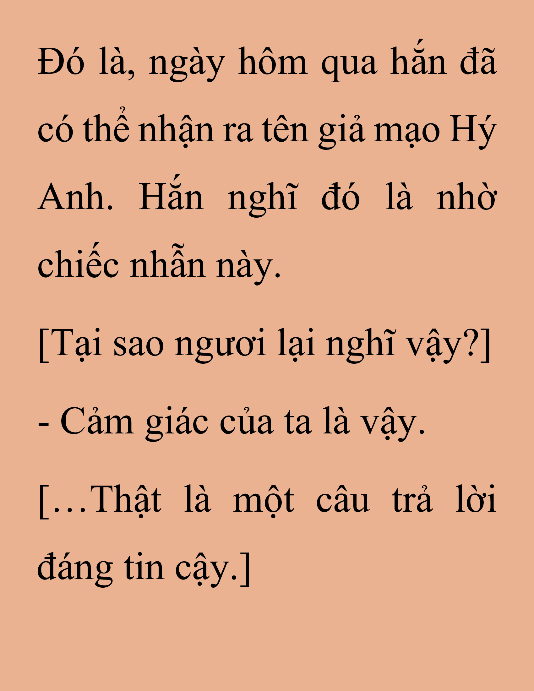 Đọc truyện SNVT[NOVEL] Thanh Mai Trúc Mã Của Đệ Nhất Thiên Hạ - Chương 213: Mùa Đông Không Lạnh