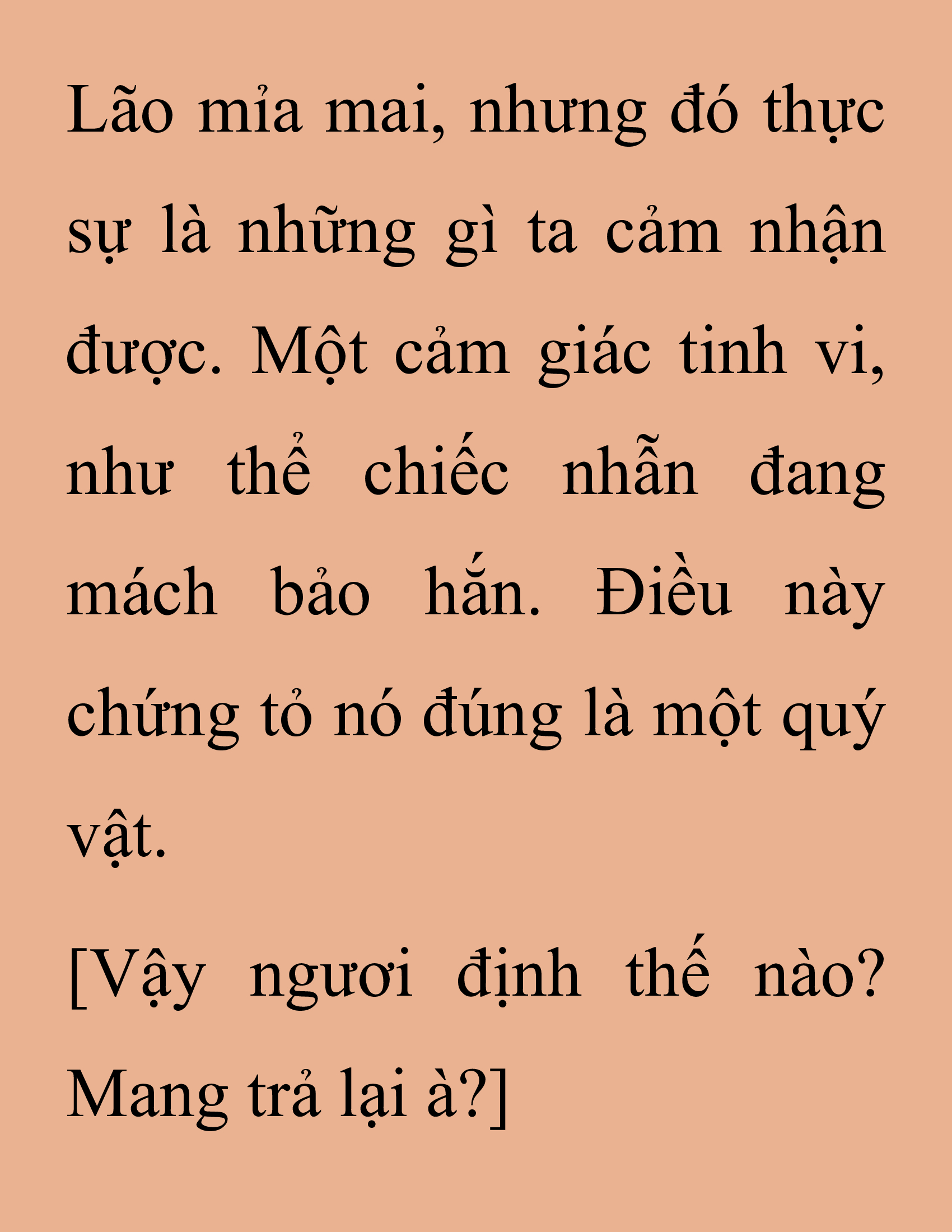 Đọc truyện SNVT[NOVEL] Thanh Mai Trúc Mã Của Đệ Nhất Thiên Hạ - Chương 213: Mùa Đông Không Lạnh