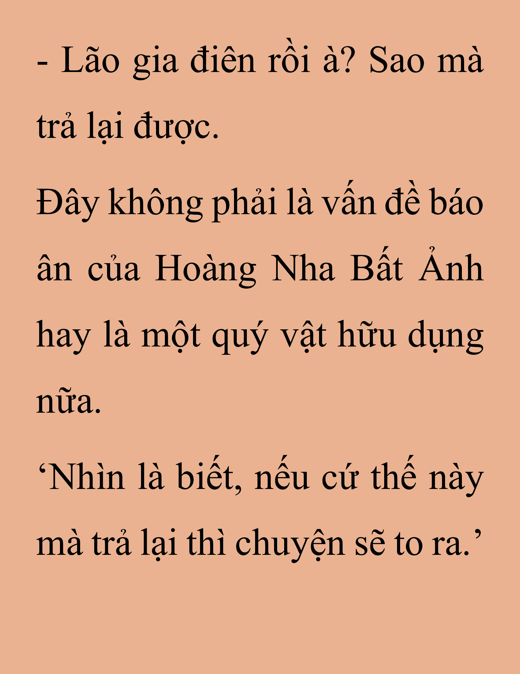 Đọc truyện SNVT[NOVEL] Thanh Mai Trúc Mã Của Đệ Nhất Thiên Hạ - Chương 213: Mùa Đông Không Lạnh