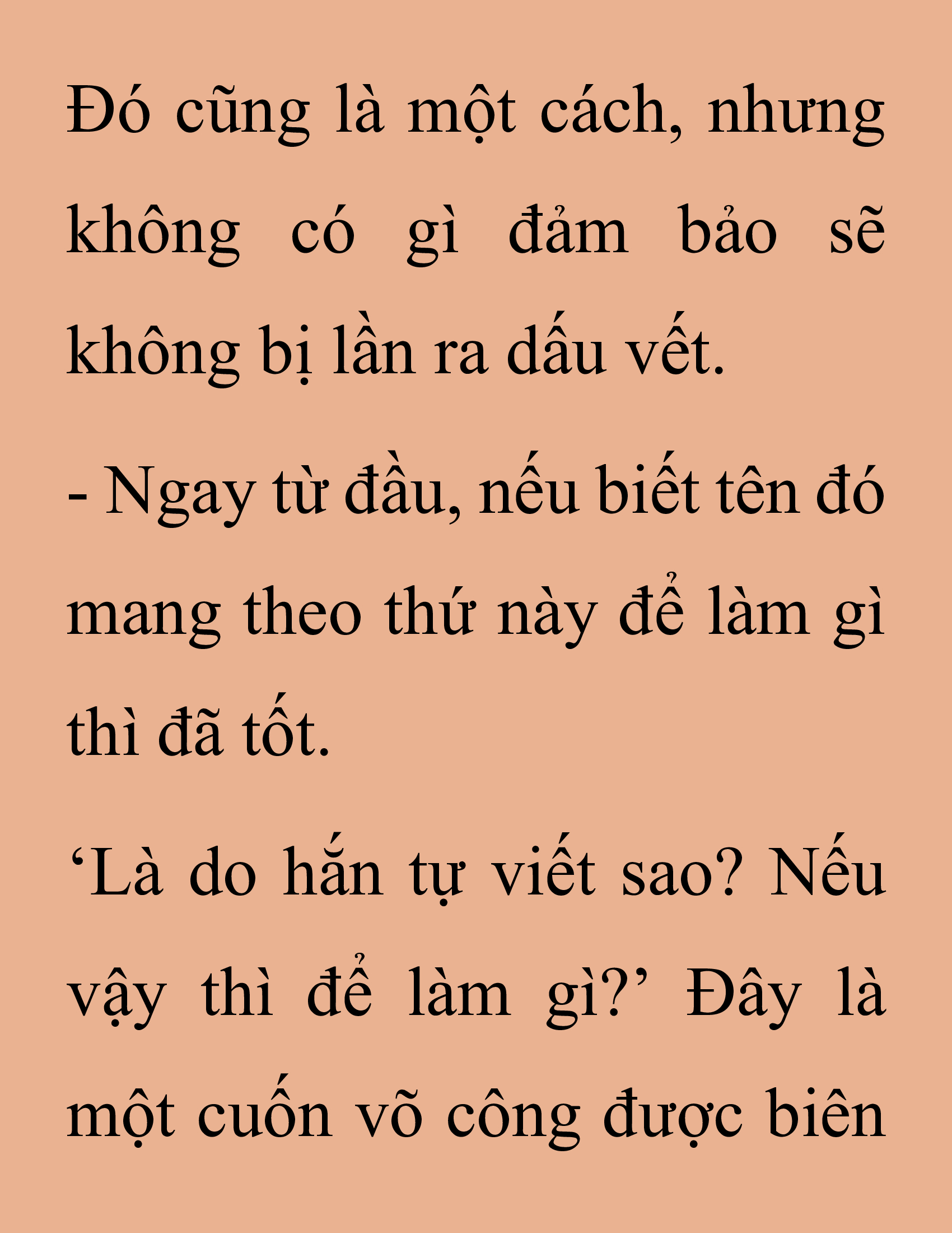 Đọc truyện SNVT[NOVEL] Thanh Mai Trúc Mã Của Đệ Nhất Thiên Hạ - Chương 214: Mùa Đông Không Lạnh