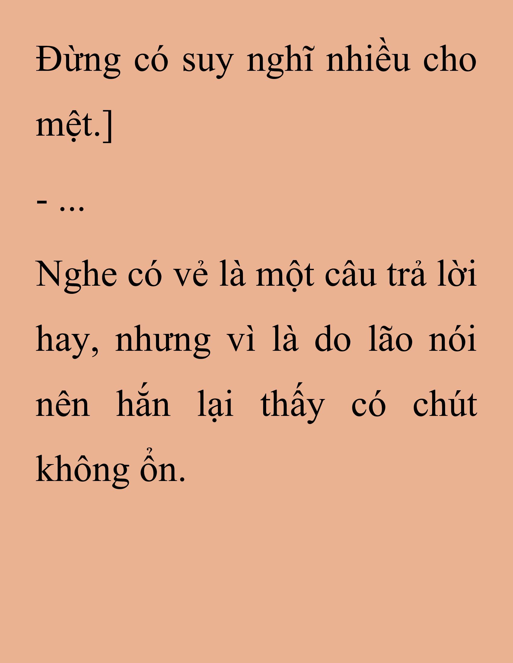 Đọc truyện SNVT[NOVEL] Thanh Mai Trúc Mã Của Đệ Nhất Thiên Hạ - Chương 214: Mùa Đông Không Lạnh