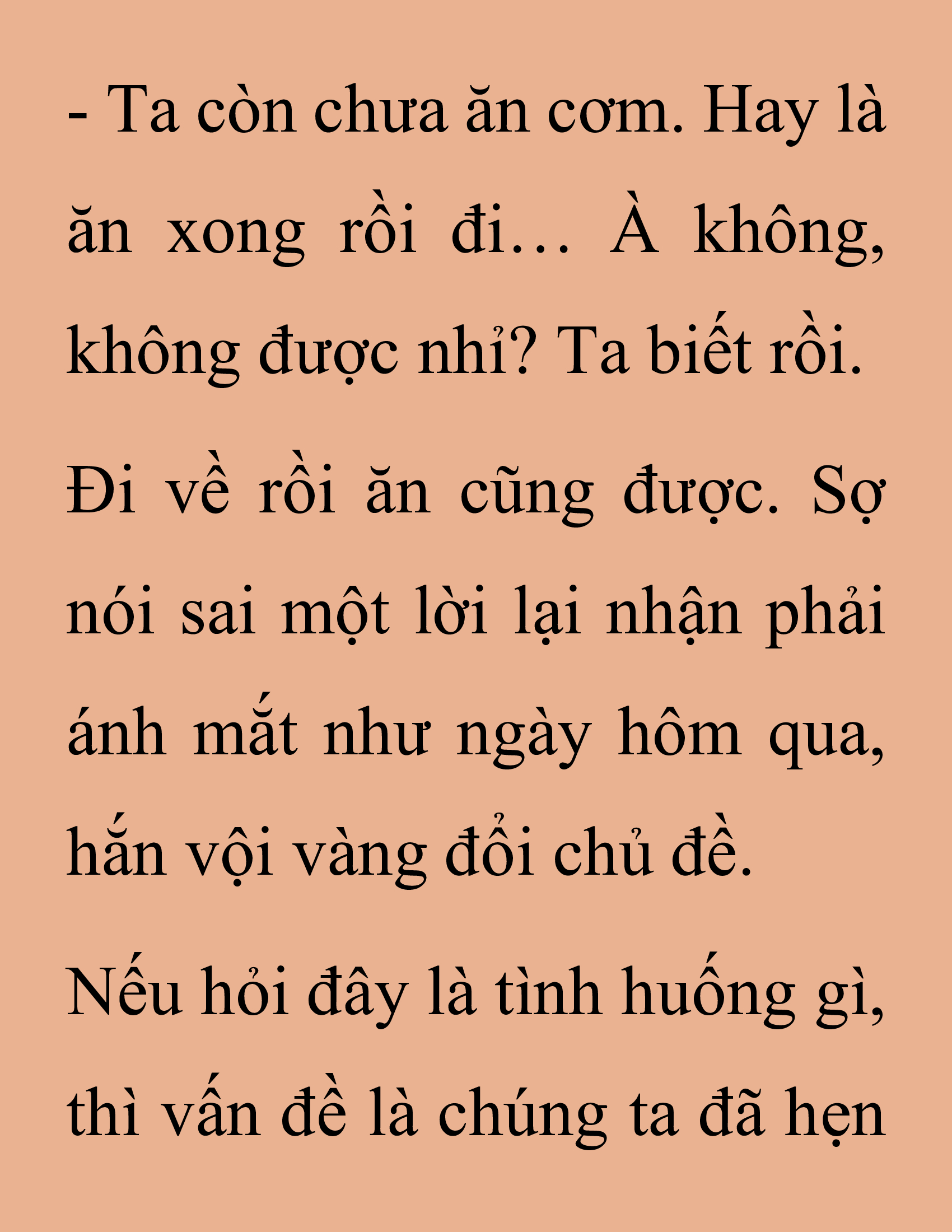 Đọc truyện SNVT[NOVEL] Thanh Mai Trúc Mã Của Đệ Nhất Thiên Hạ - Chương 214: Mùa Đông Không Lạnh