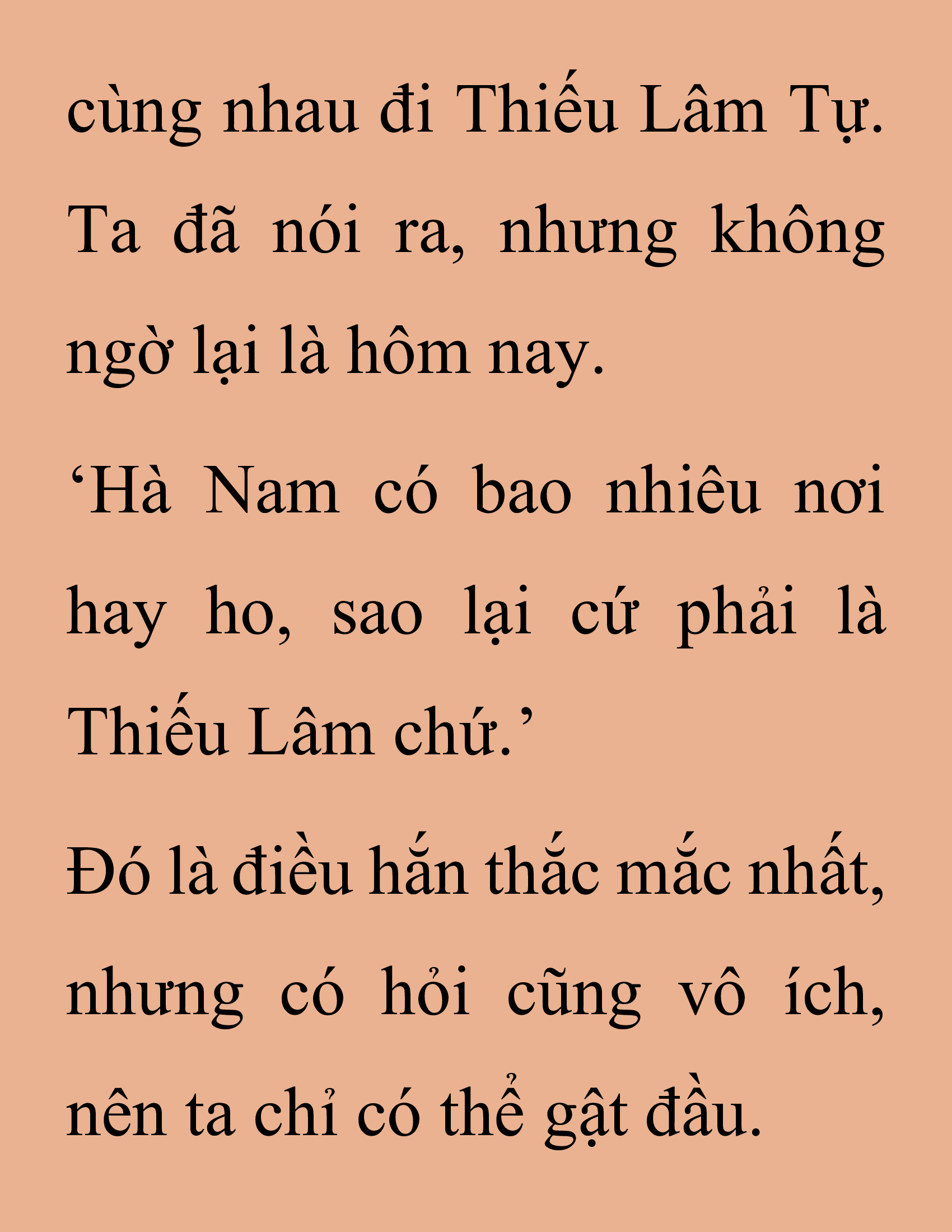 Đọc truyện SNVT[NOVEL] Thanh Mai Trúc Mã Của Đệ Nhất Thiên Hạ - Chương 214: Mùa Đông Không Lạnh