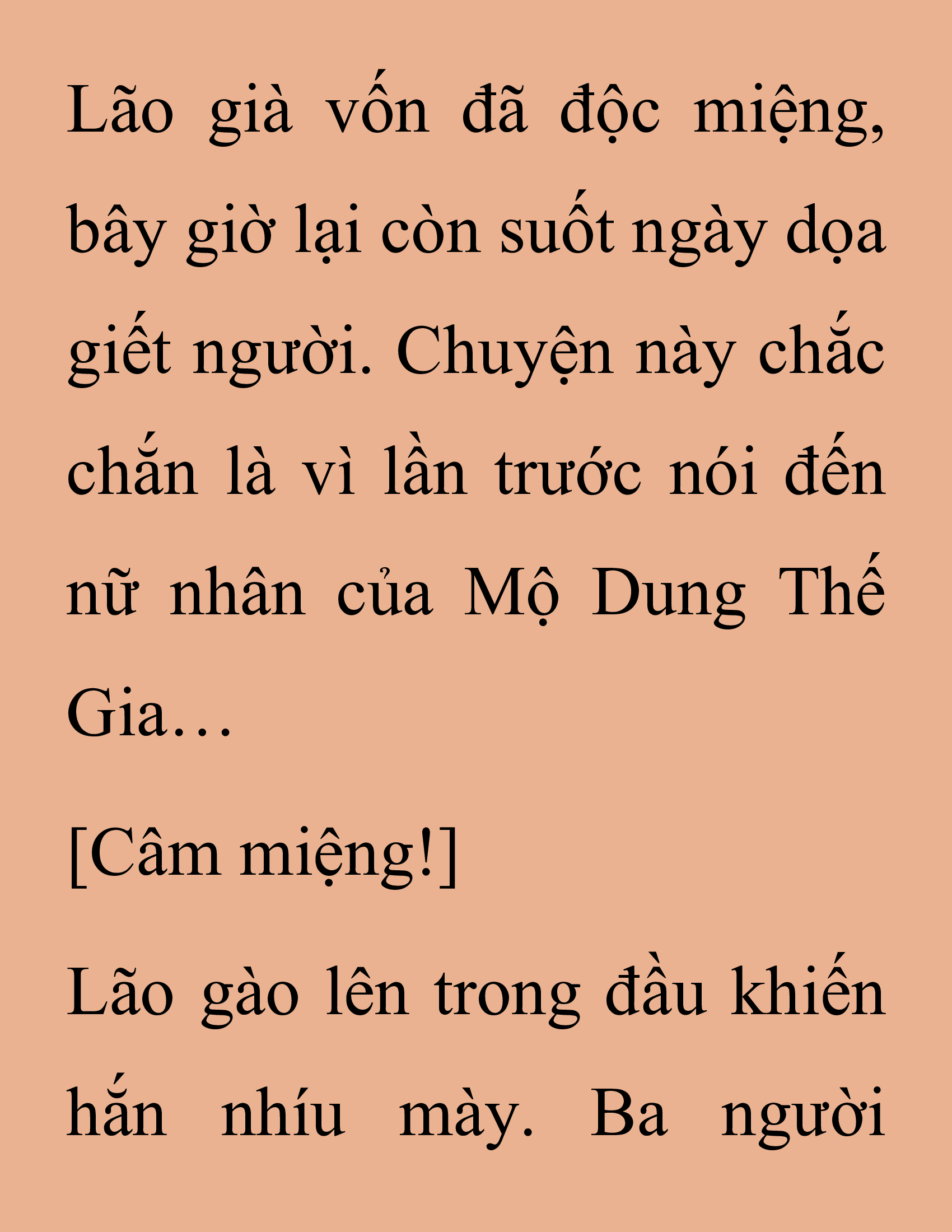 Đọc truyện SNVT[NOVEL] Thanh Mai Trúc Mã Của Đệ Nhất Thiên Hạ - Chương 214: Mùa Đông Không Lạnh