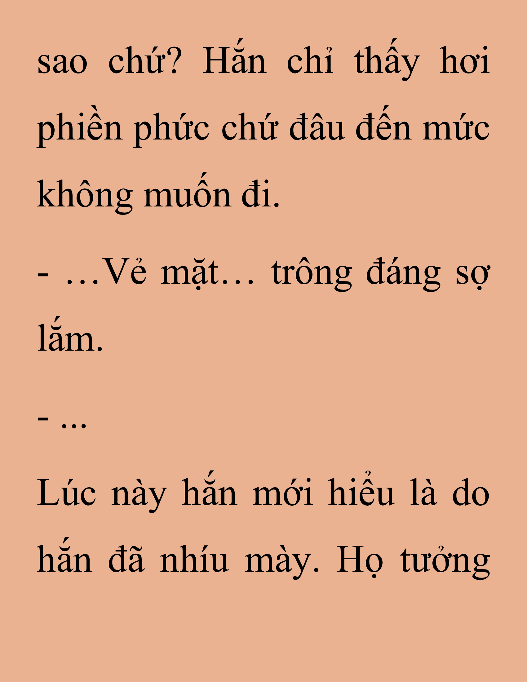 Đọc truyện SNVT[NOVEL] Thanh Mai Trúc Mã Của Đệ Nhất Thiên Hạ - Chương 214: Mùa Đông Không Lạnh