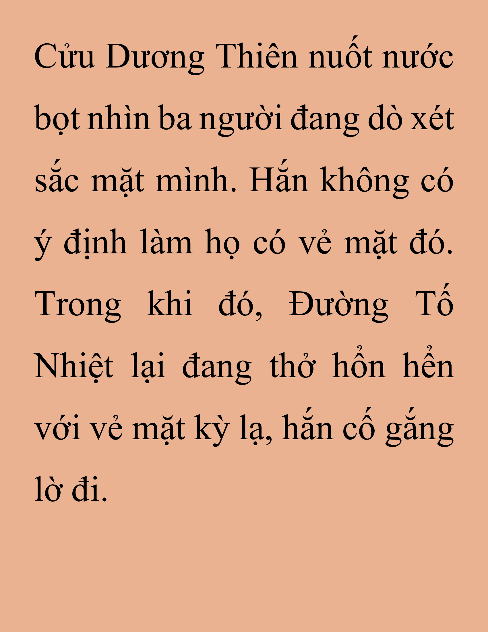 Đọc truyện SNVT[NOVEL] Thanh Mai Trúc Mã Của Đệ Nhất Thiên Hạ - Chương 214: Mùa Đông Không Lạnh