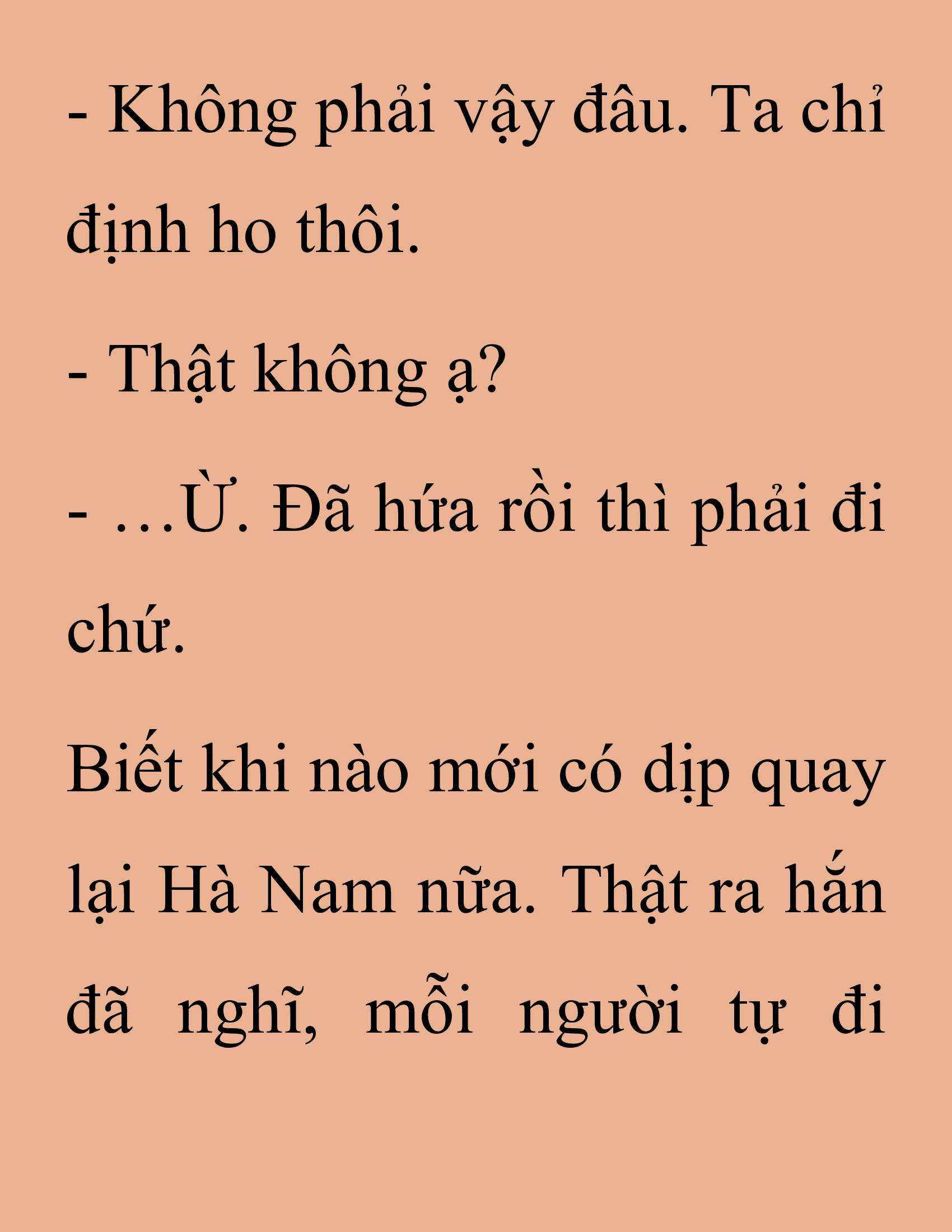 Đọc truyện SNVT[NOVEL] Thanh Mai Trúc Mã Của Đệ Nhất Thiên Hạ - Chương 214: Mùa Đông Không Lạnh