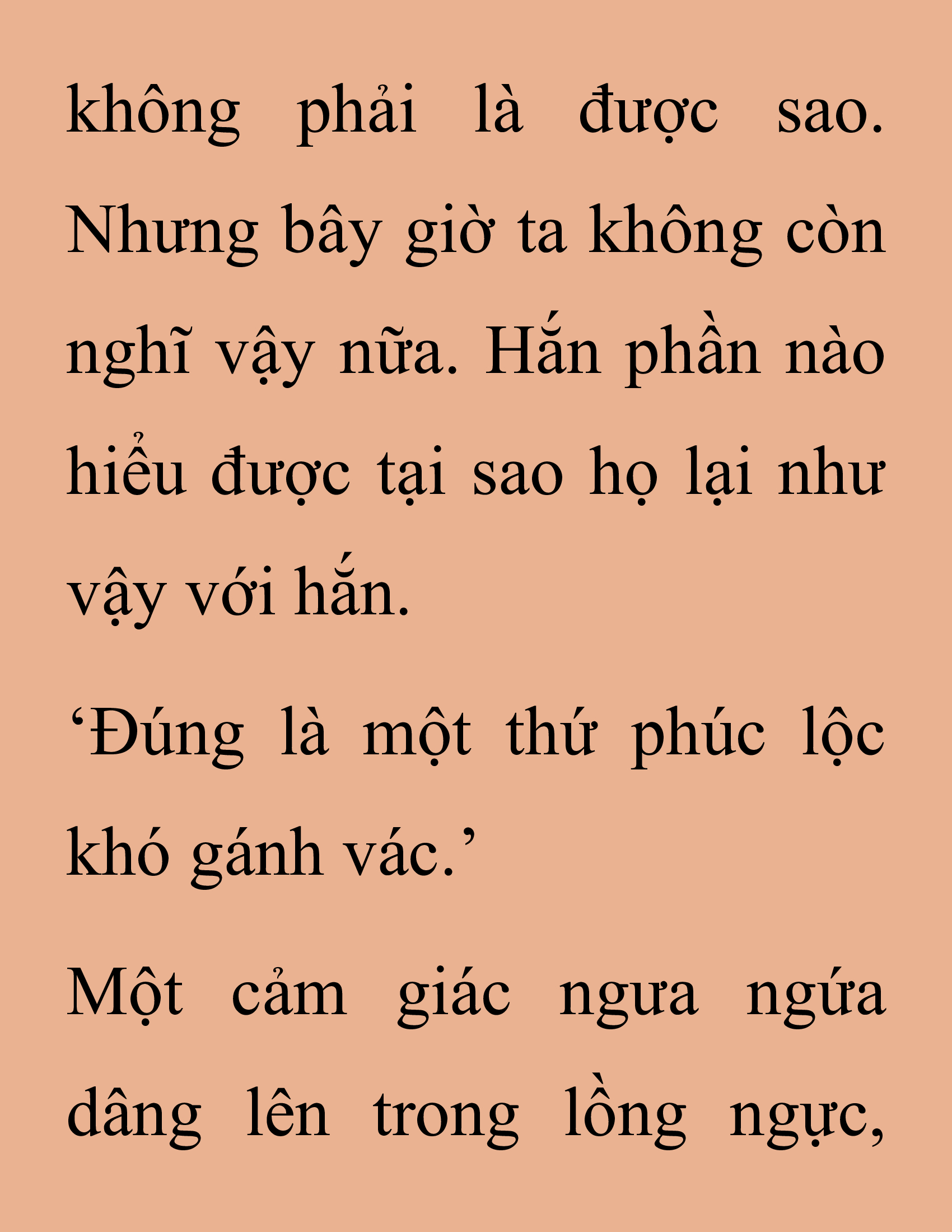 Đọc truyện SNVT[NOVEL] Thanh Mai Trúc Mã Của Đệ Nhất Thiên Hạ - Chương 214: Mùa Đông Không Lạnh