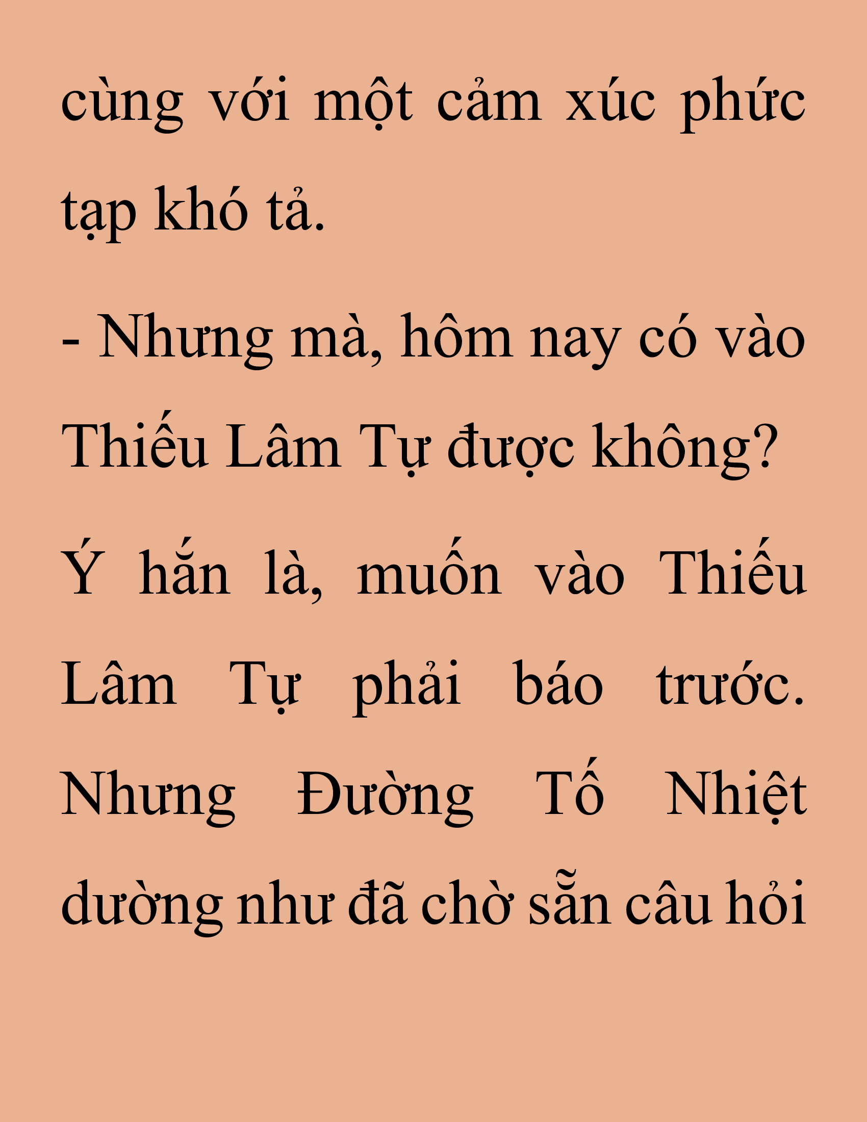 Đọc truyện SNVT[NOVEL] Thanh Mai Trúc Mã Của Đệ Nhất Thiên Hạ - Chương 214: Mùa Đông Không Lạnh