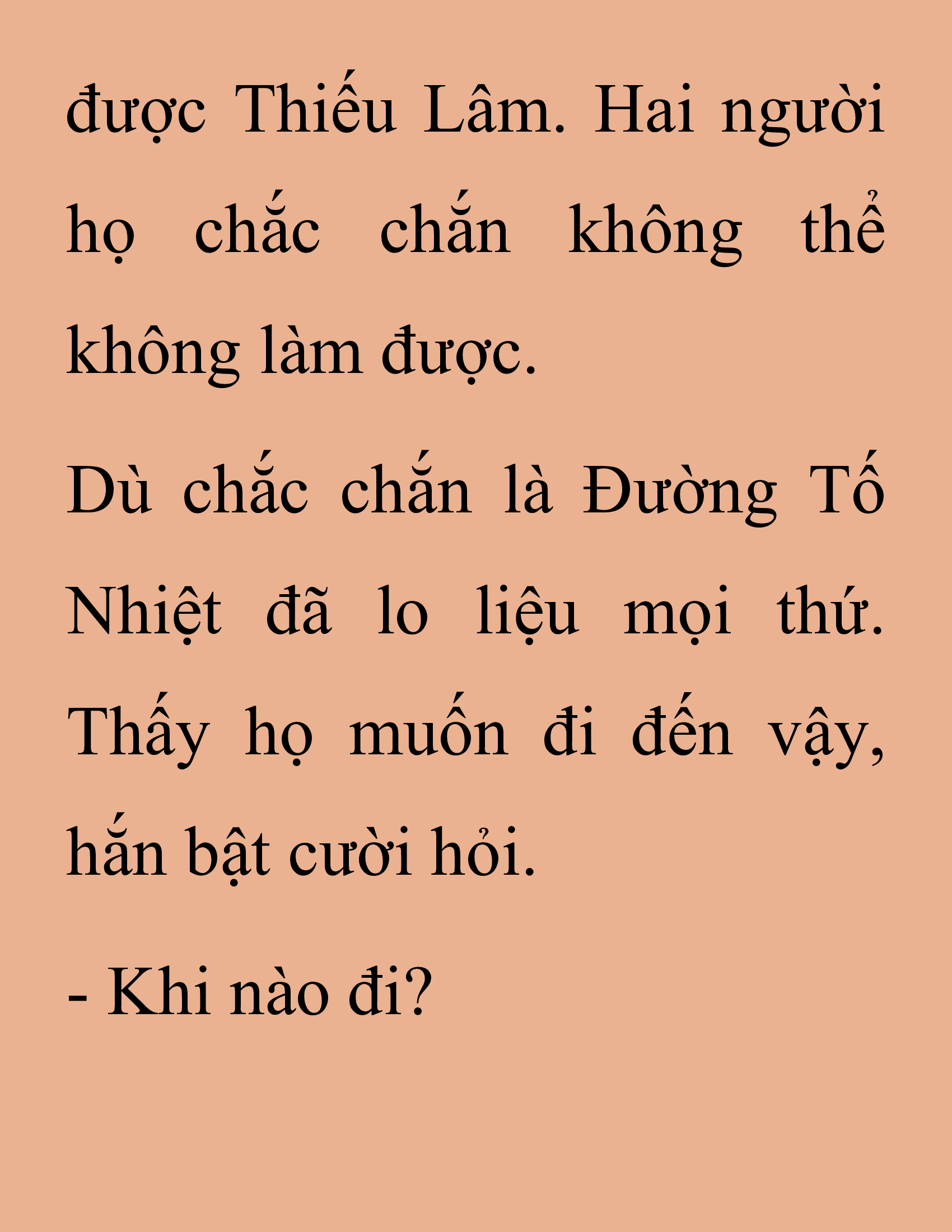 Đọc truyện SNVT[NOVEL] Thanh Mai Trúc Mã Của Đệ Nhất Thiên Hạ - Chương 214: Mùa Đông Không Lạnh