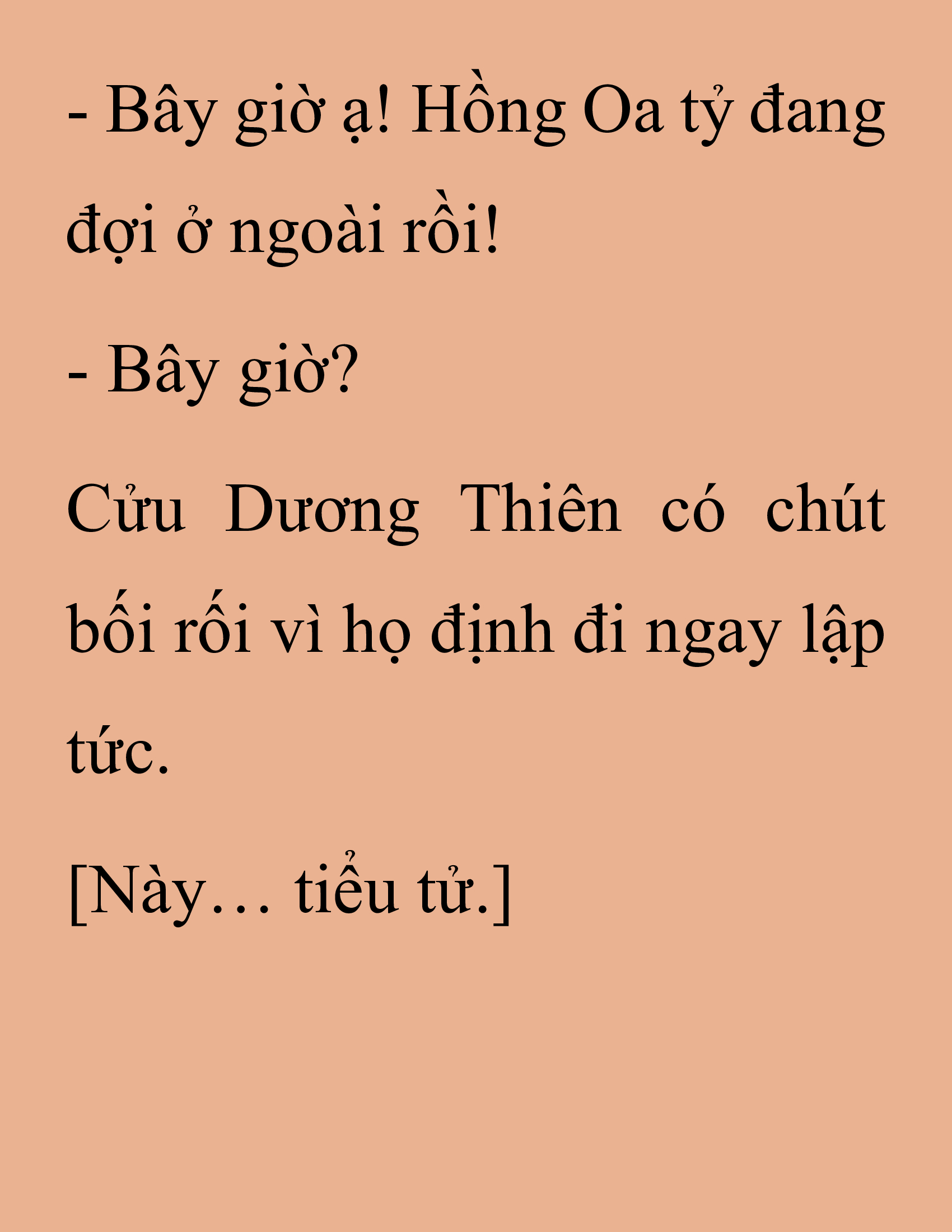 Đọc truyện SNVT[NOVEL] Thanh Mai Trúc Mã Của Đệ Nhất Thiên Hạ - Chương 214: Mùa Đông Không Lạnh