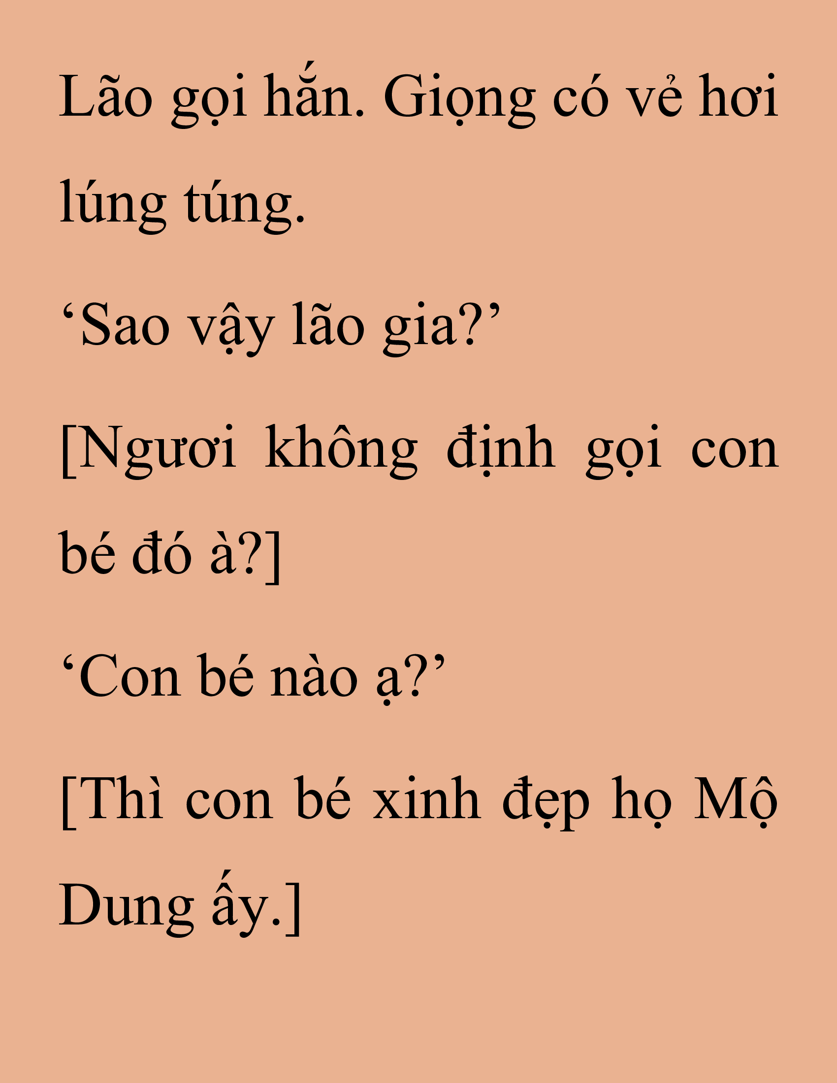 Đọc truyện SNVT[NOVEL] Thanh Mai Trúc Mã Của Đệ Nhất Thiên Hạ - Chương 214: Mùa Đông Không Lạnh