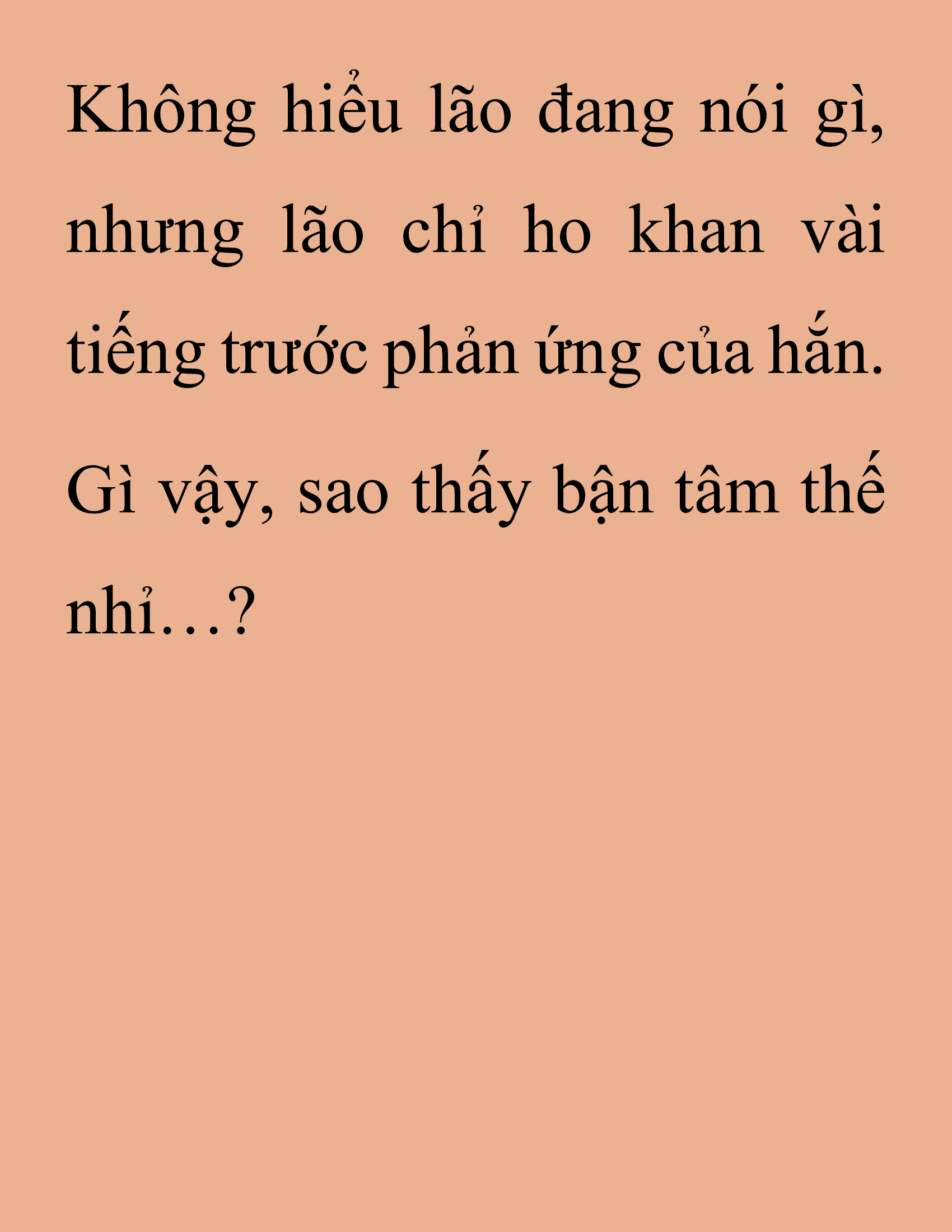 Đọc truyện SNVT[NOVEL] Thanh Mai Trúc Mã Của Đệ Nhất Thiên Hạ - Chương 214: Mùa Đông Không Lạnh
