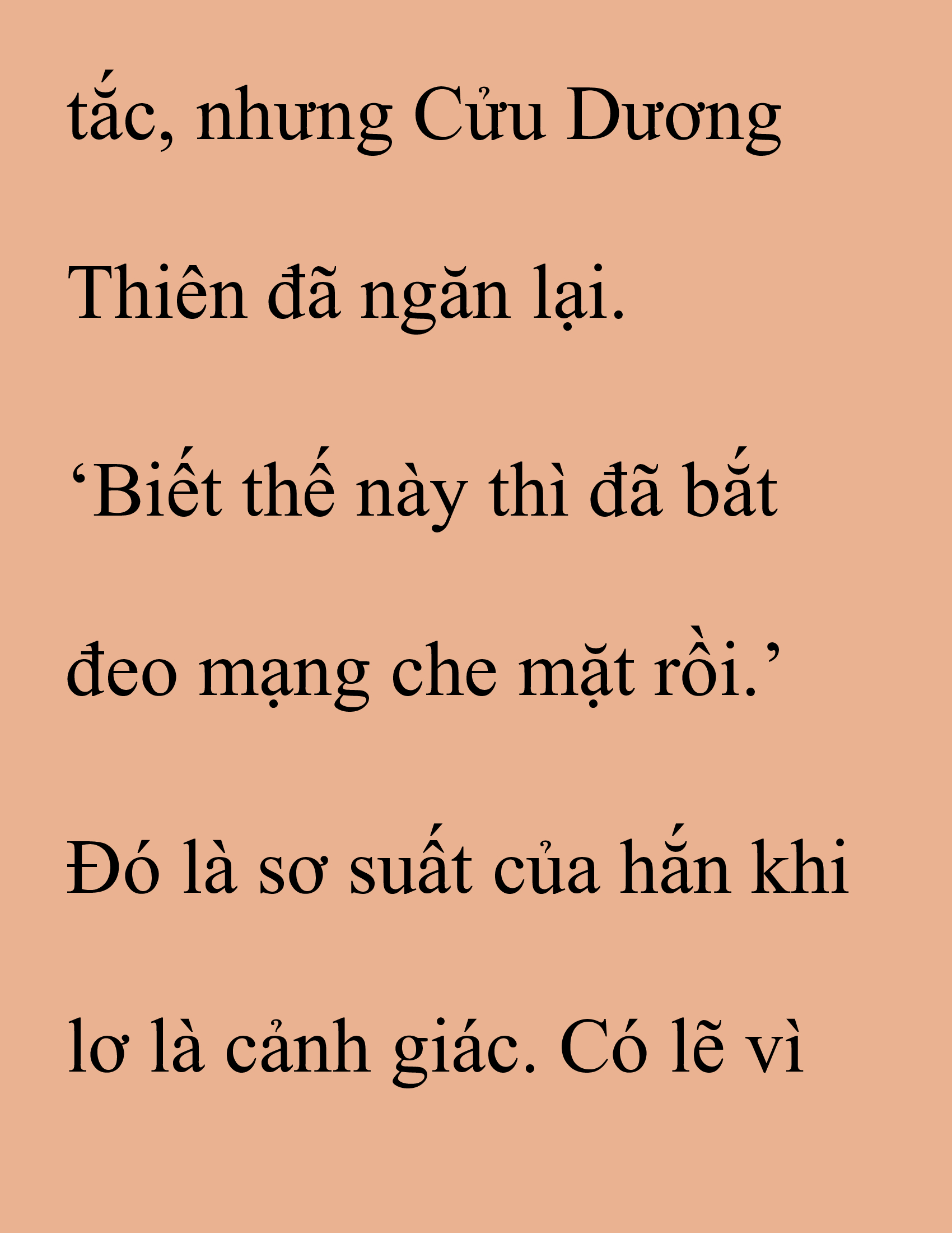 Đọc truyện SNVT[NOVEL] Thanh Mai Trúc Mã Của Đệ Nhất Thiên Hạ - Chương 215: Mùa Đông Không Lạnh