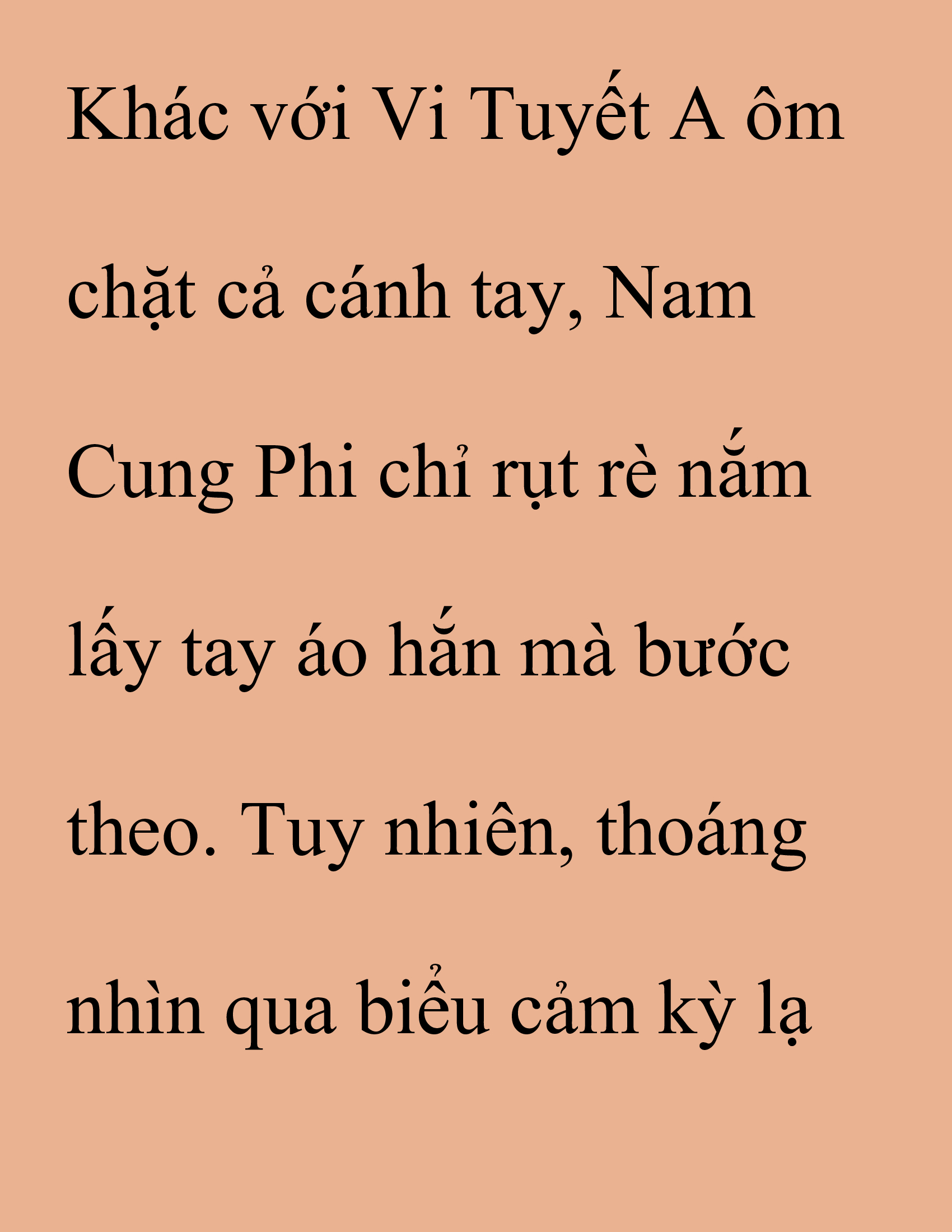 Đọc truyện SNVT[NOVEL] Thanh Mai Trúc Mã Của Đệ Nhất Thiên Hạ - Chương 215: Mùa Đông Không Lạnh