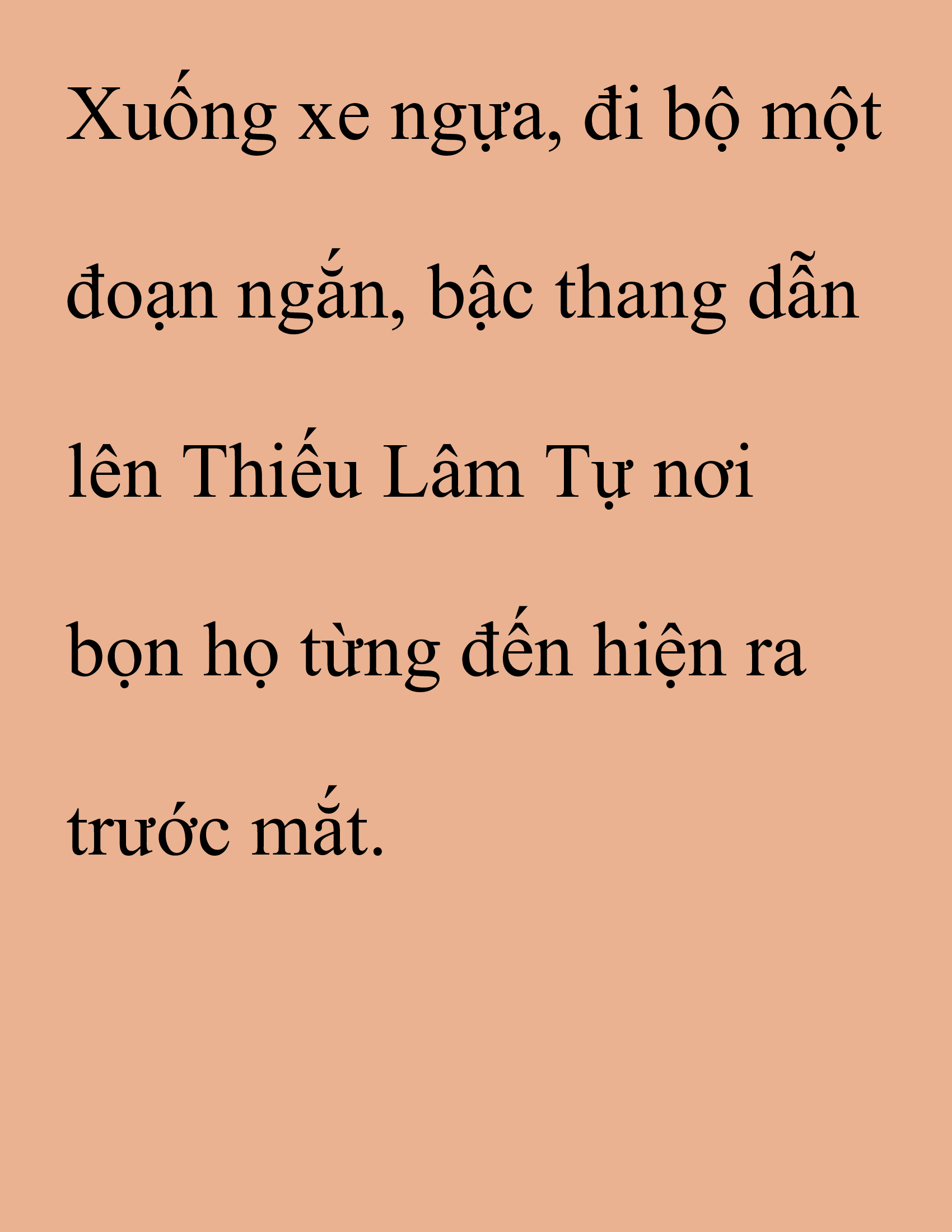 Đọc truyện SNVT[NOVEL] Thanh Mai Trúc Mã Của Đệ Nhất Thiên Hạ - Chương 215: Mùa Đông Không Lạnh