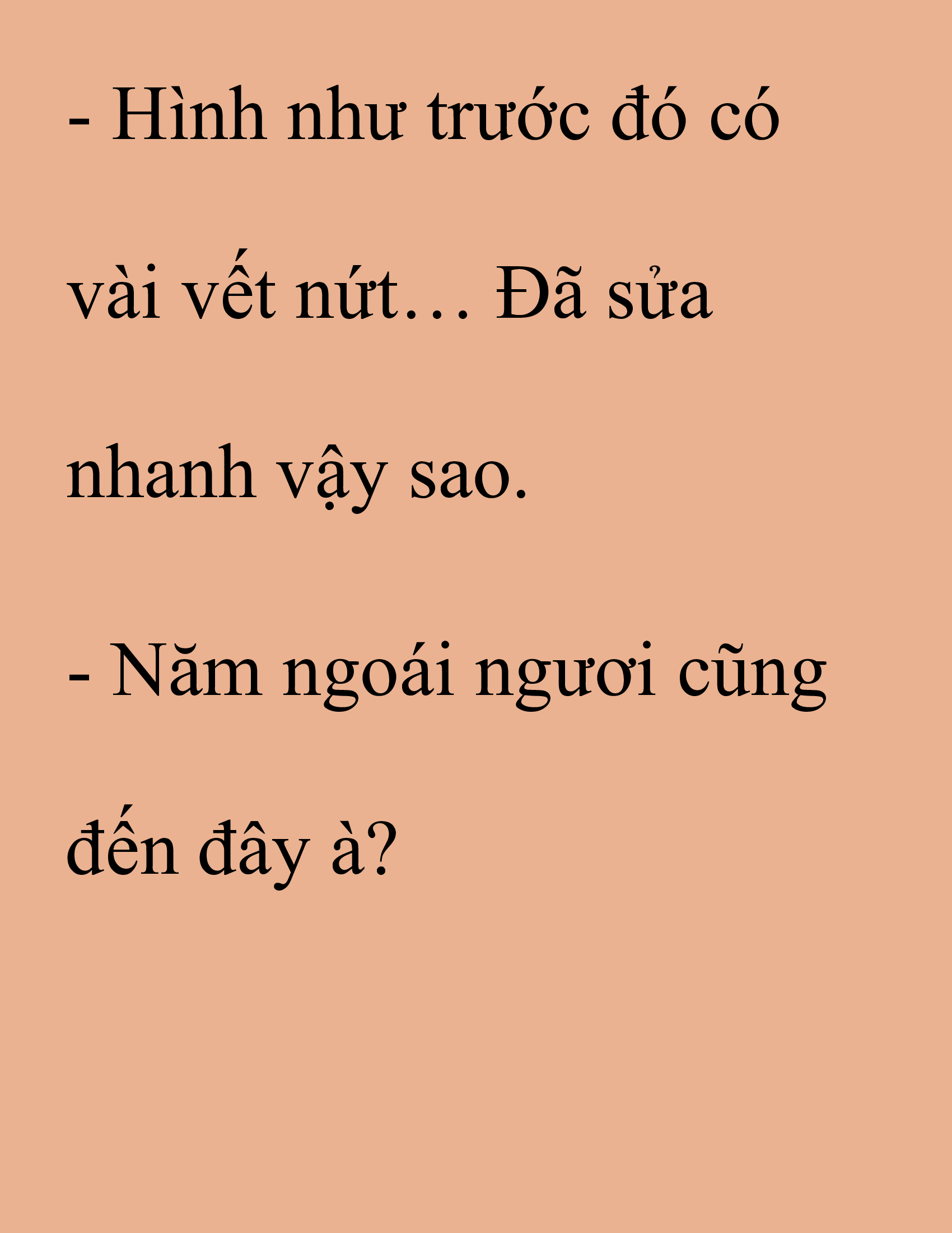 Đọc truyện SNVT[NOVEL] Thanh Mai Trúc Mã Của Đệ Nhất Thiên Hạ - Chương 215: Mùa Đông Không Lạnh
