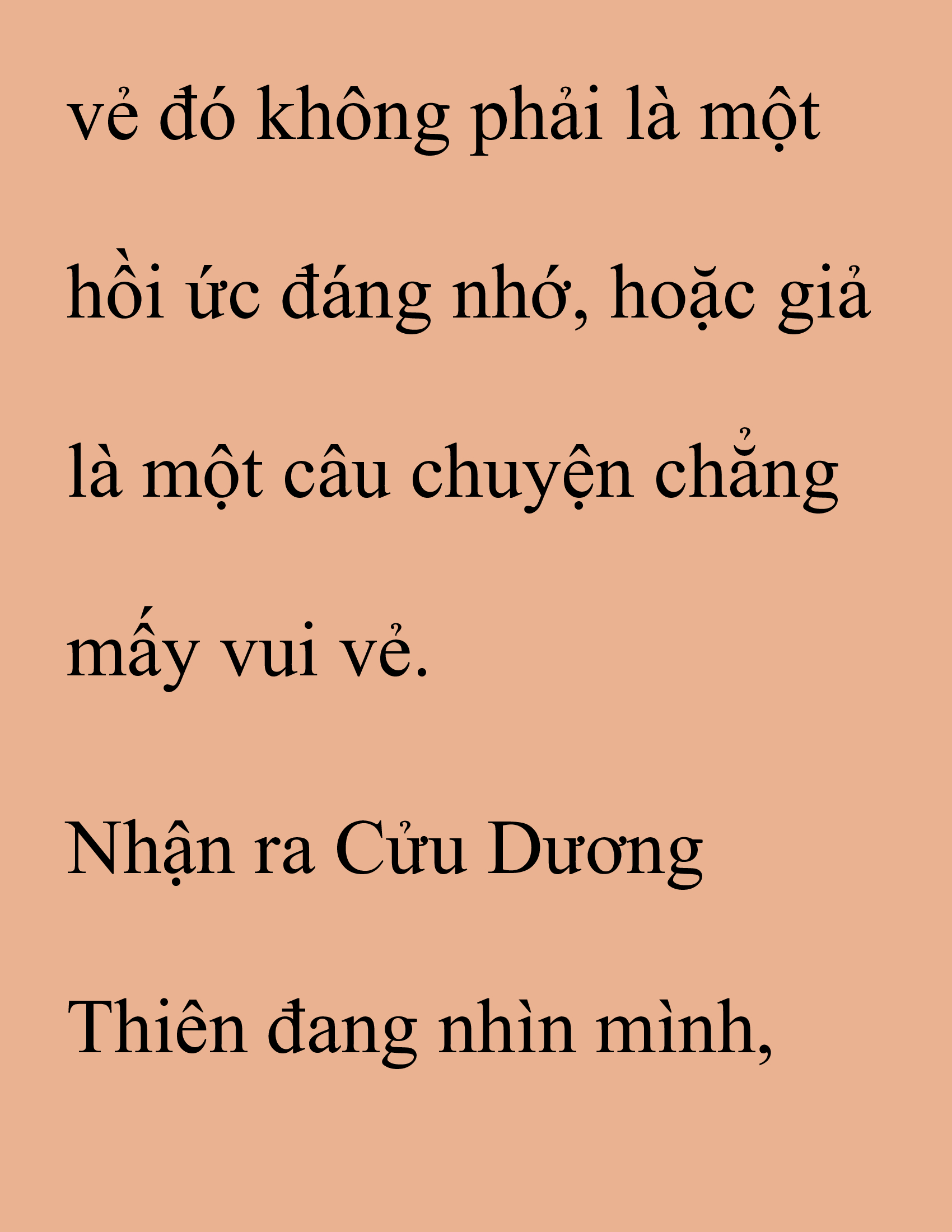 Đọc truyện SNVT[NOVEL] Thanh Mai Trúc Mã Của Đệ Nhất Thiên Hạ - Chương 215: Mùa Đông Không Lạnh
