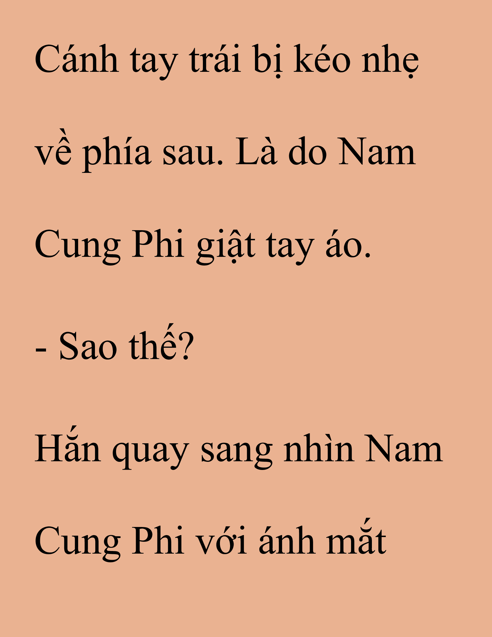 Đọc truyện SNVT[NOVEL] Thanh Mai Trúc Mã Của Đệ Nhất Thiên Hạ - Chương 215: Mùa Đông Không Lạnh