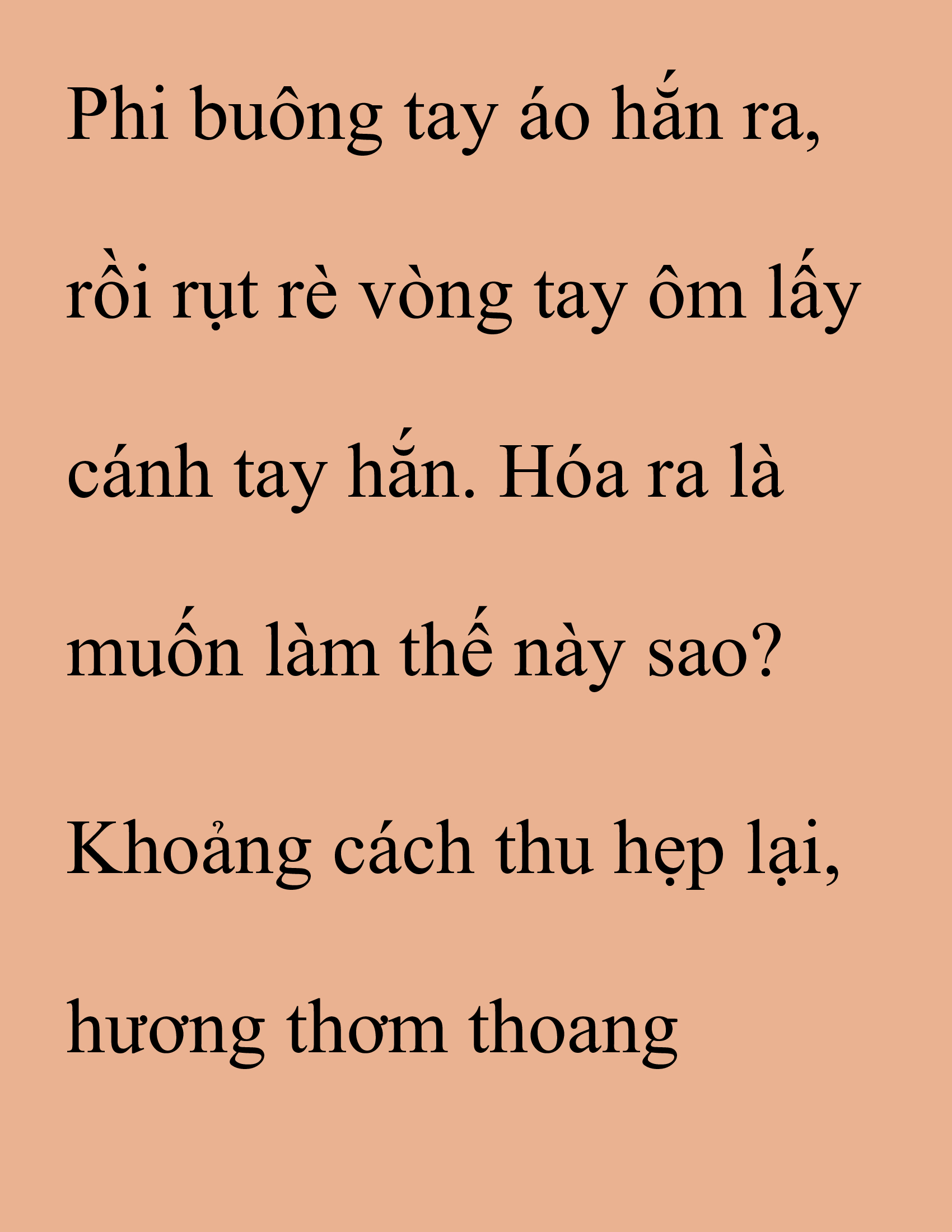 Đọc truyện SNVT[NOVEL] Thanh Mai Trúc Mã Của Đệ Nhất Thiên Hạ - Chương 215: Mùa Đông Không Lạnh