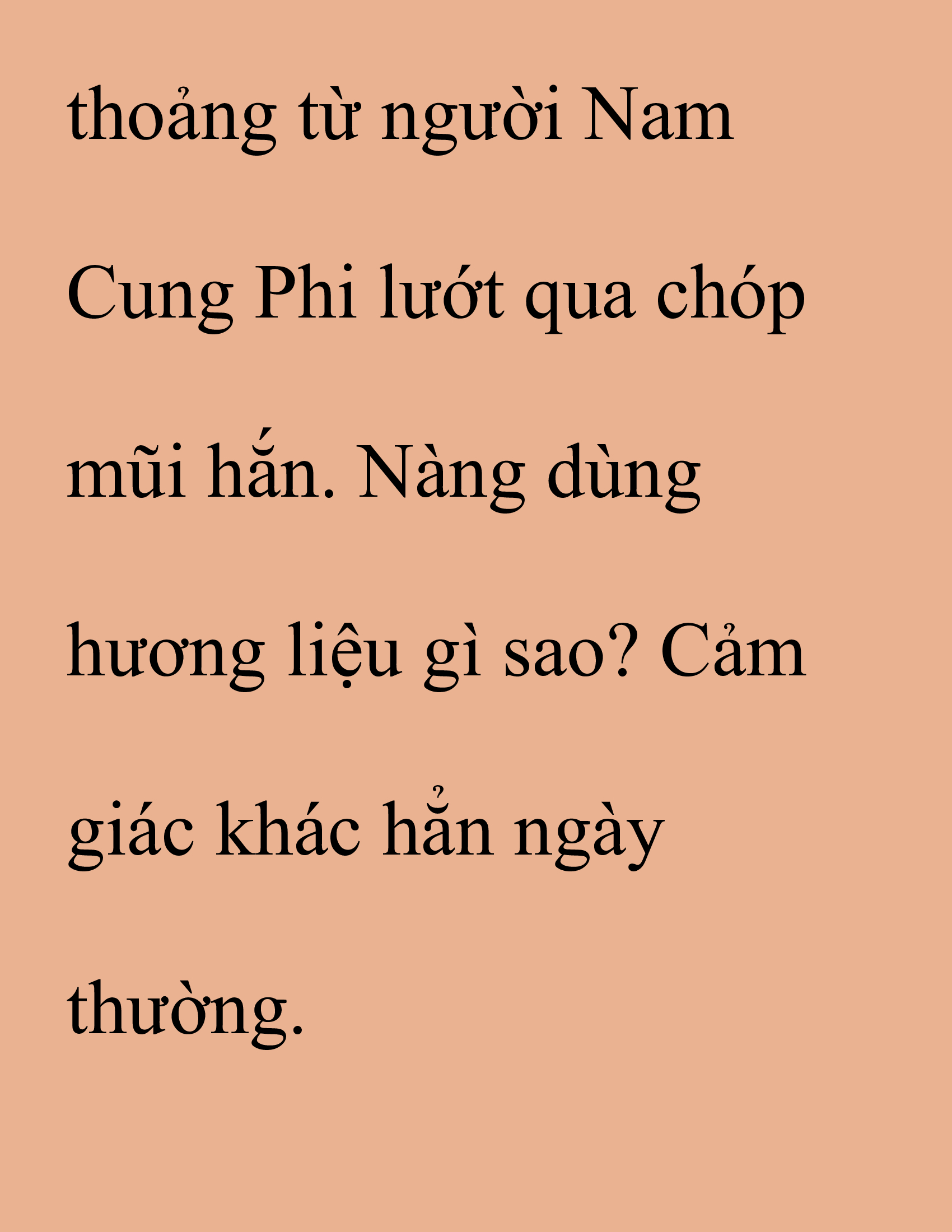 Đọc truyện SNVT[NOVEL] Thanh Mai Trúc Mã Của Đệ Nhất Thiên Hạ - Chương 215: Mùa Đông Không Lạnh